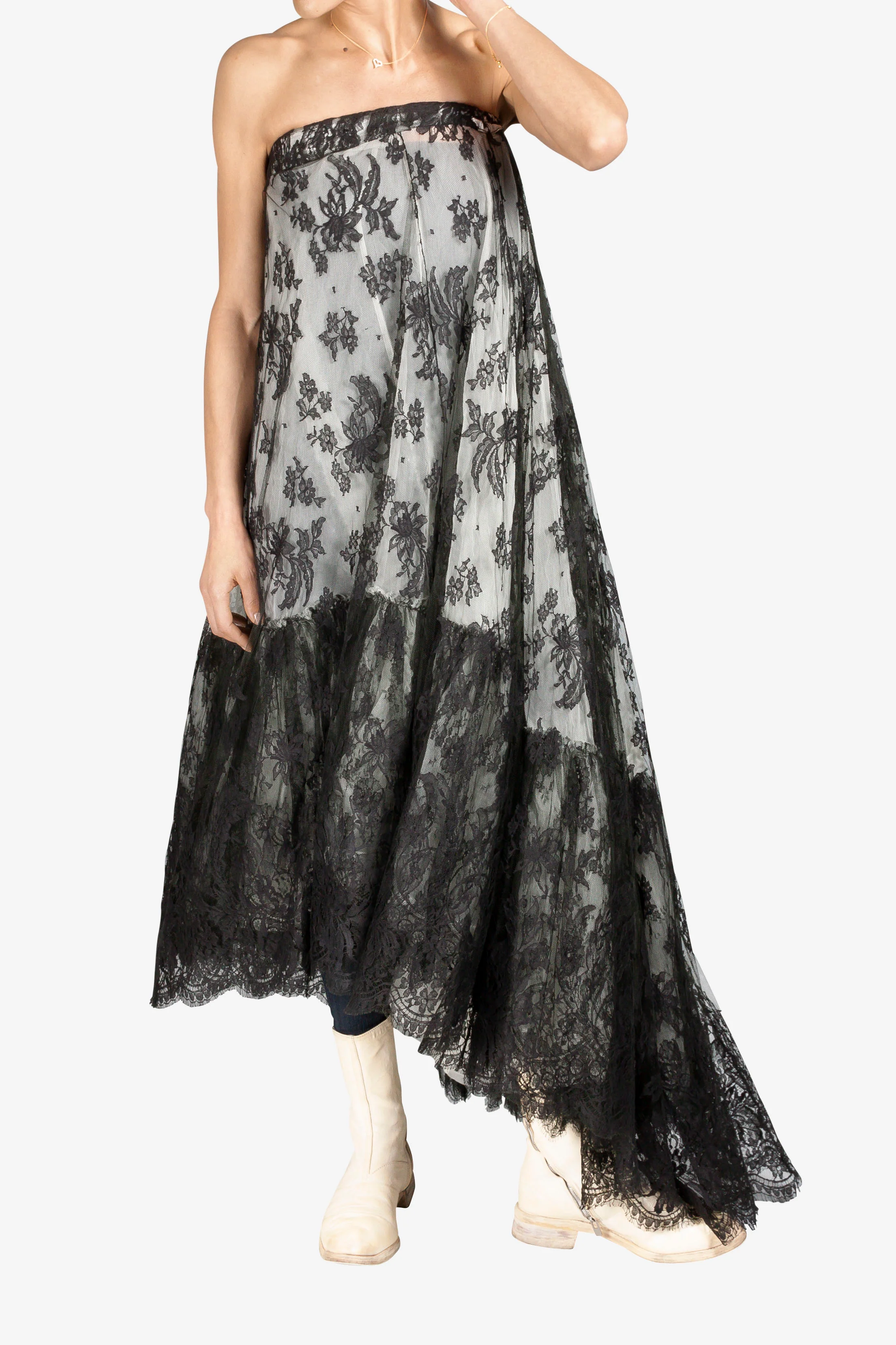 Lace Skirt - Image 7