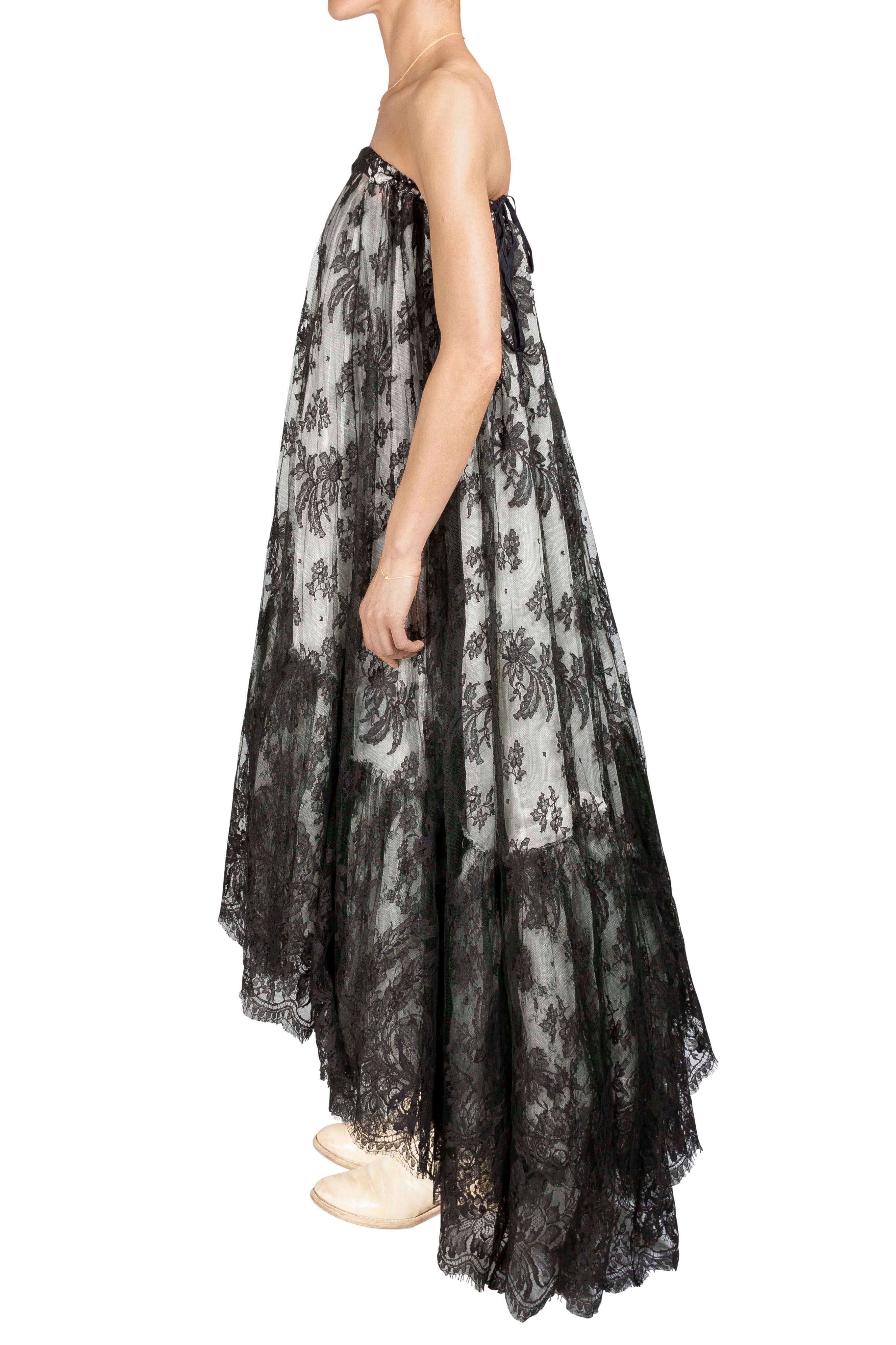 Lace Skirt - Image 8