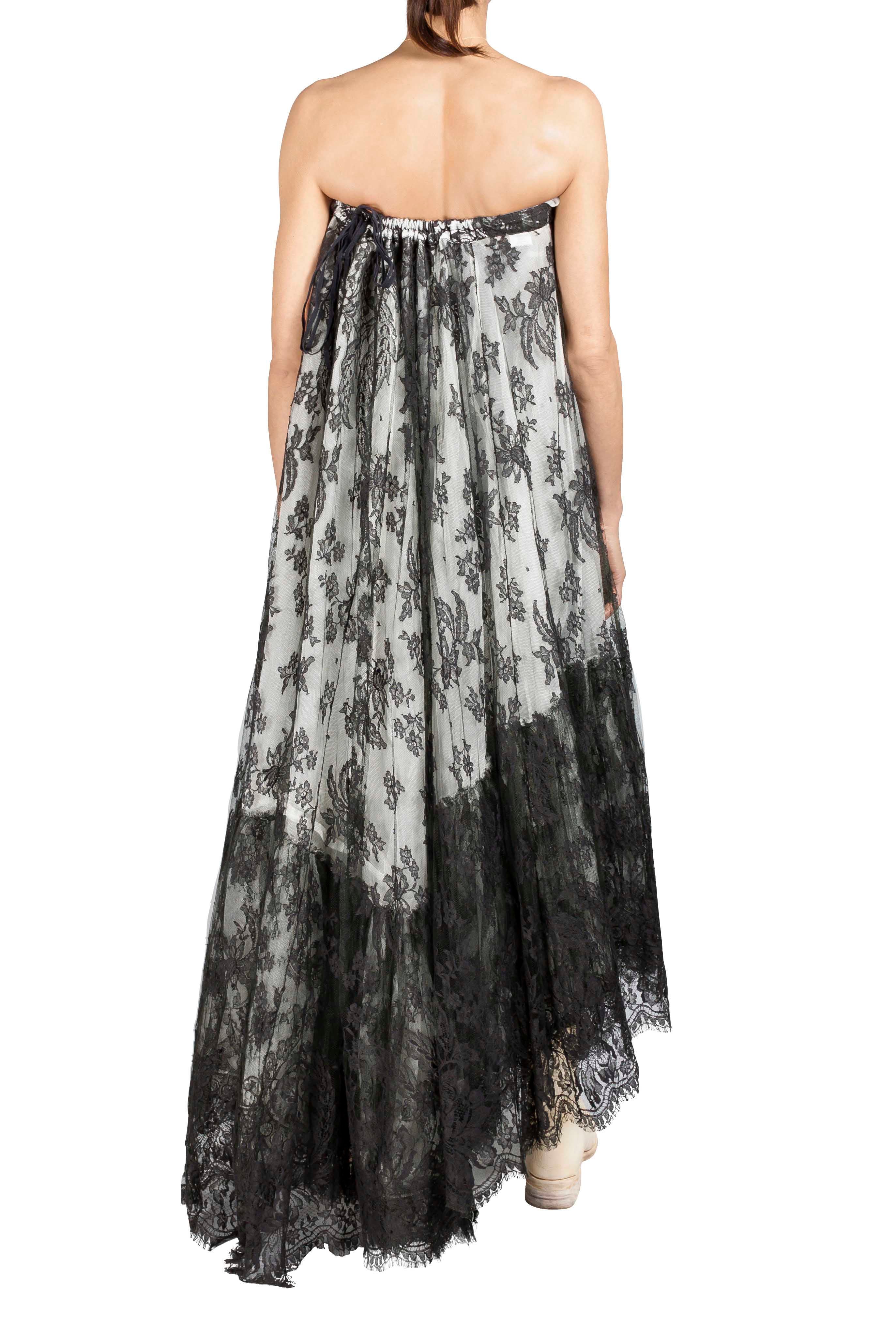 Lace Skirt - Image 9