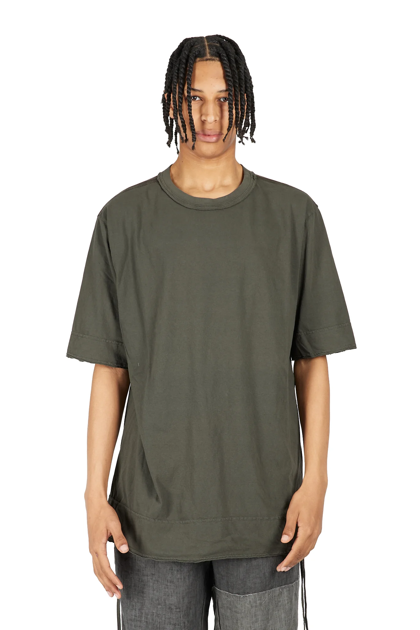 Laces T-Shirt
