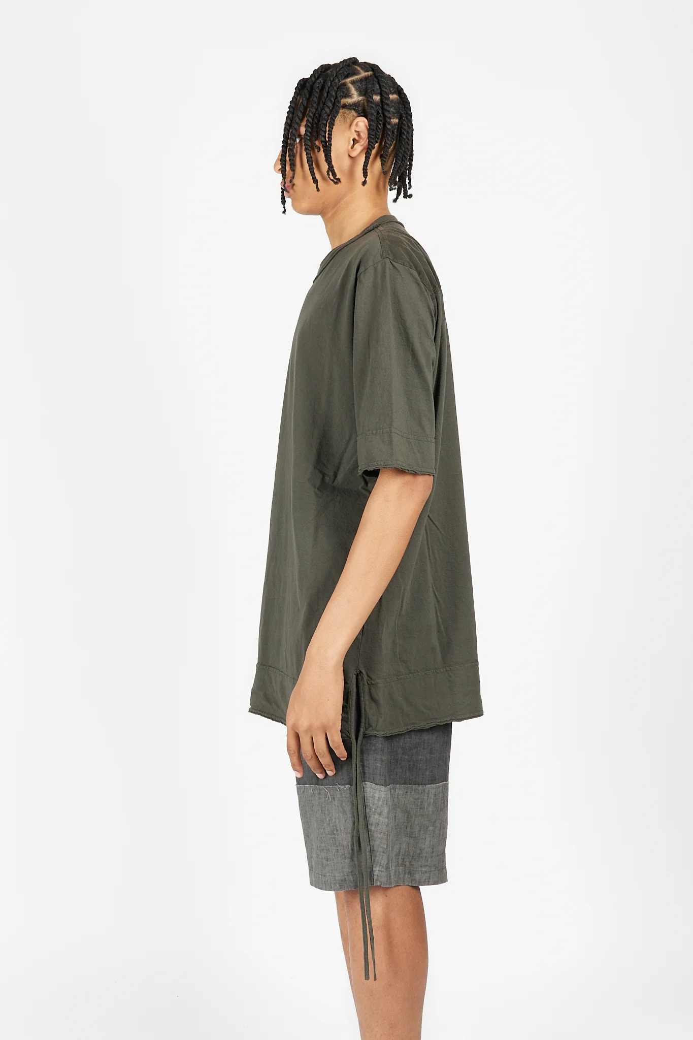 Laces T-Shirt - Image 2