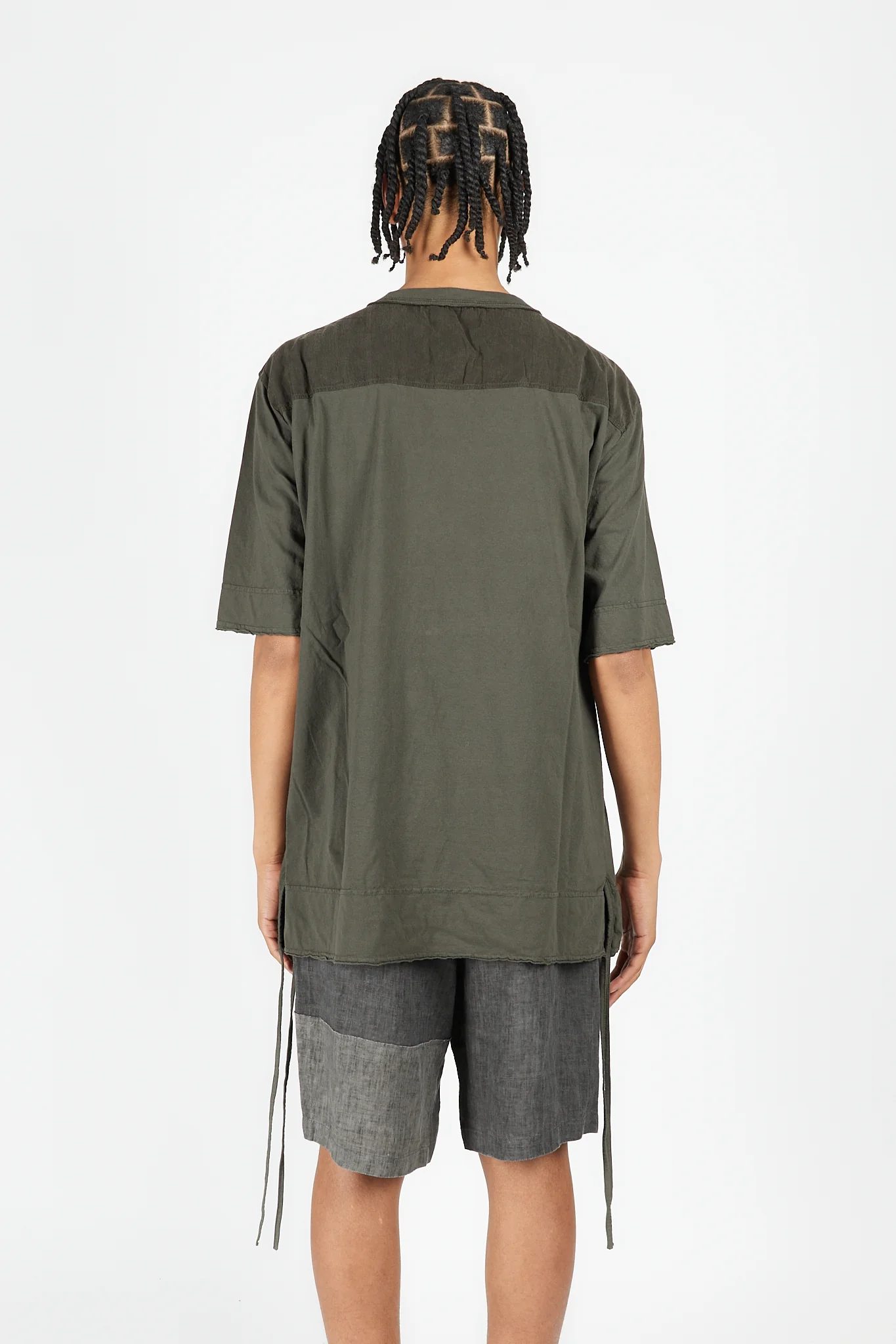 Laces T-Shirt - Image 3