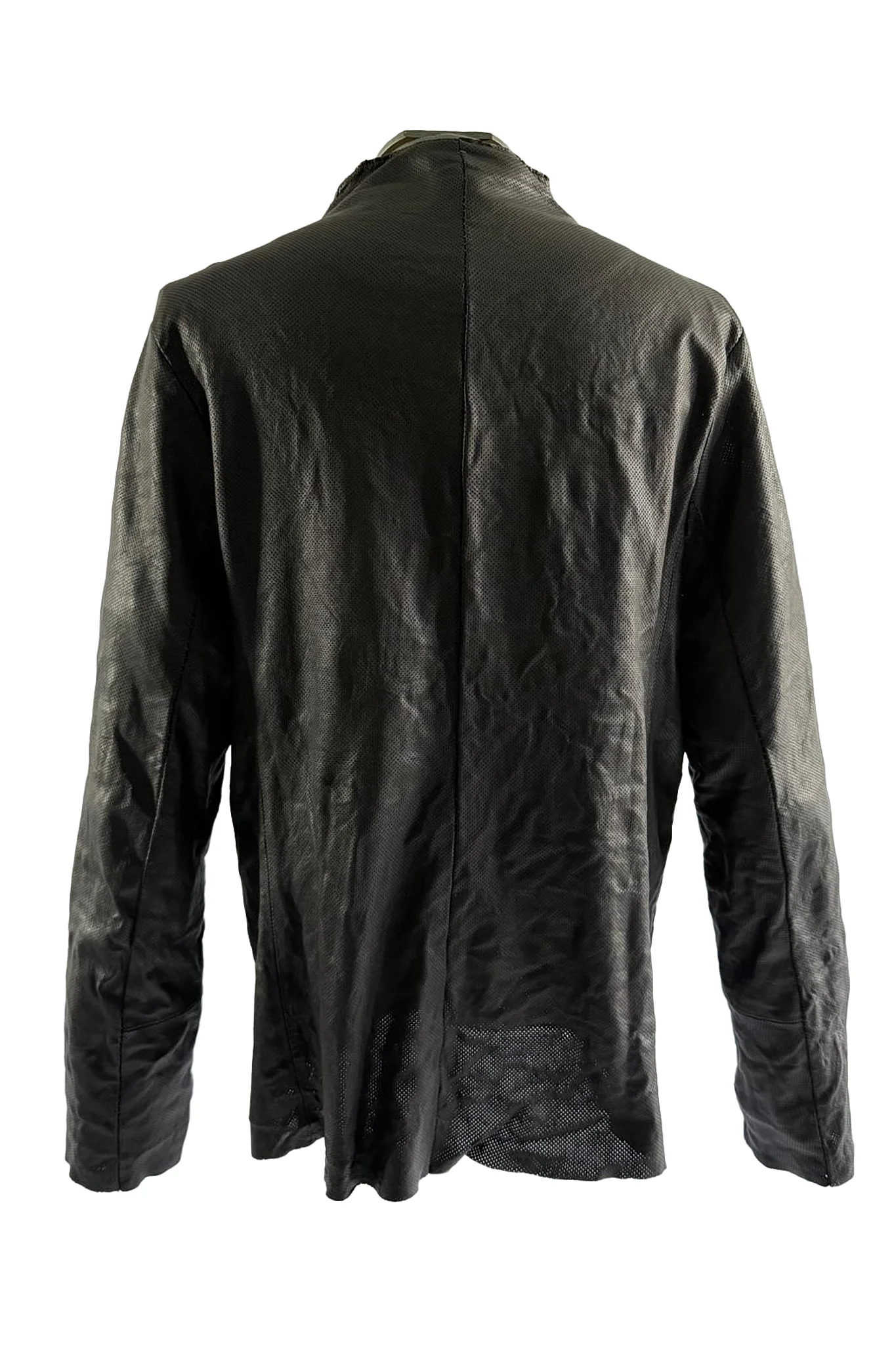 Leather Shirt - Image 5