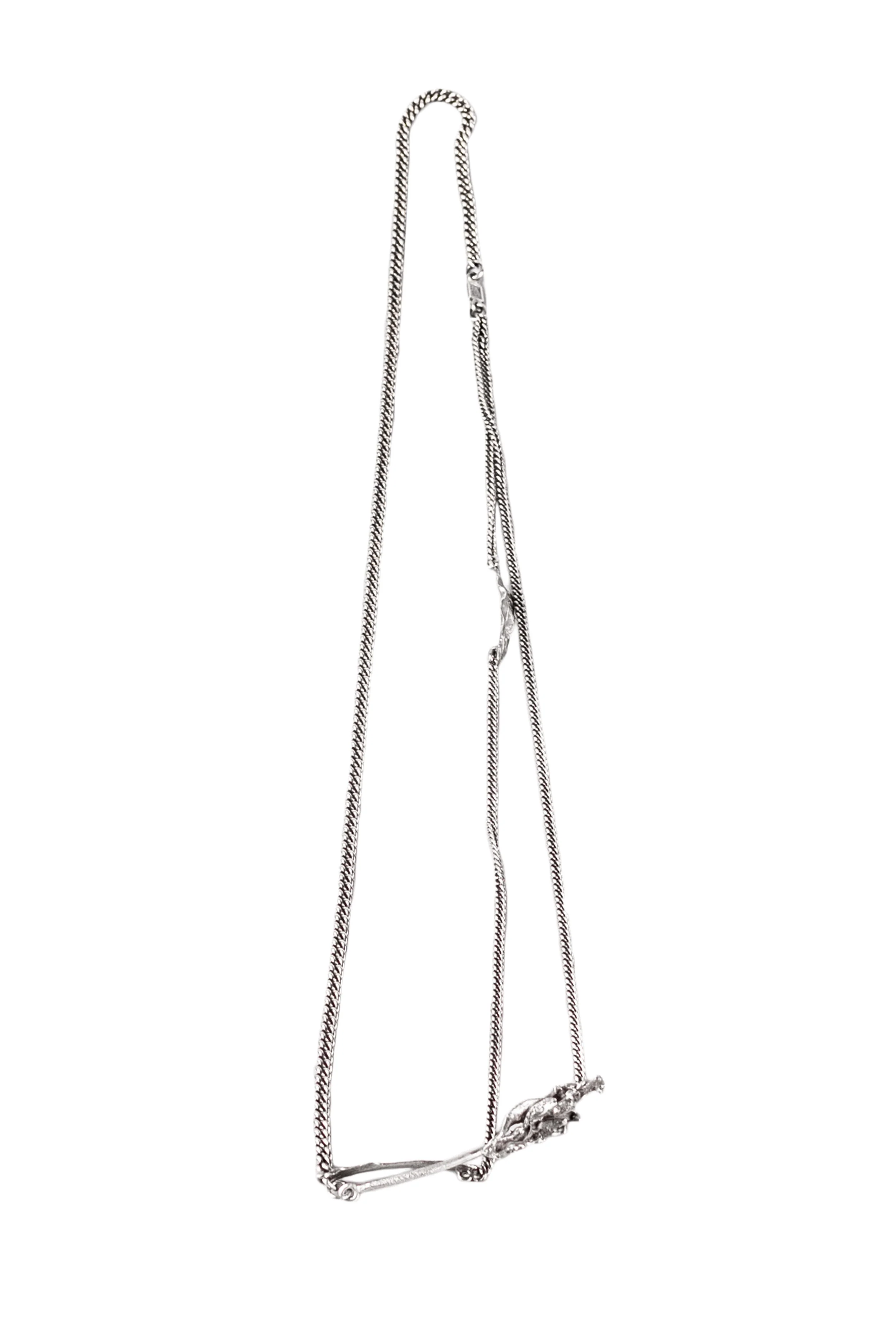 Leaves Necklace