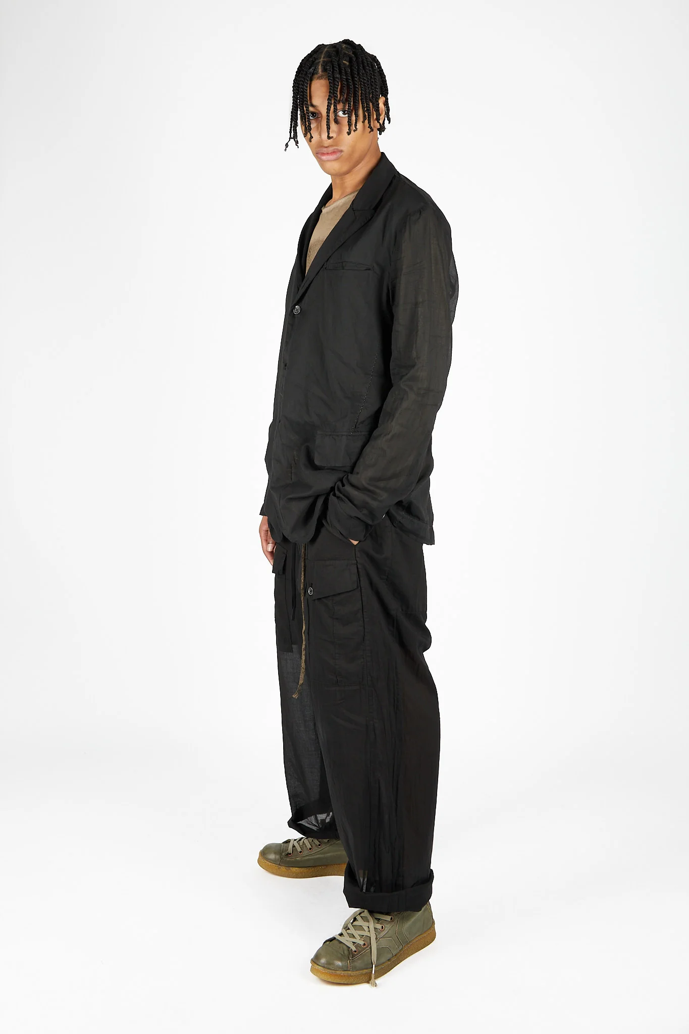 Light Weight Jacket - Image 2