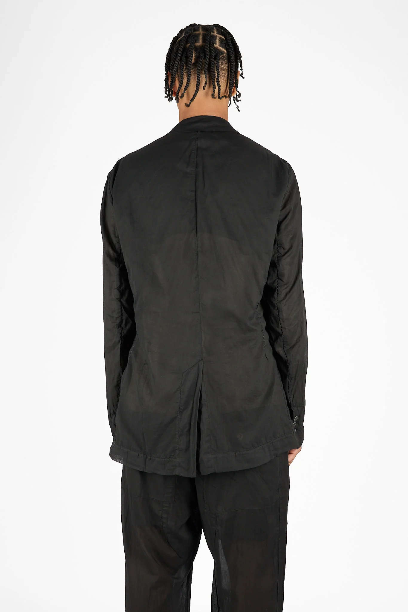 Light Weight Jacket - Image 3