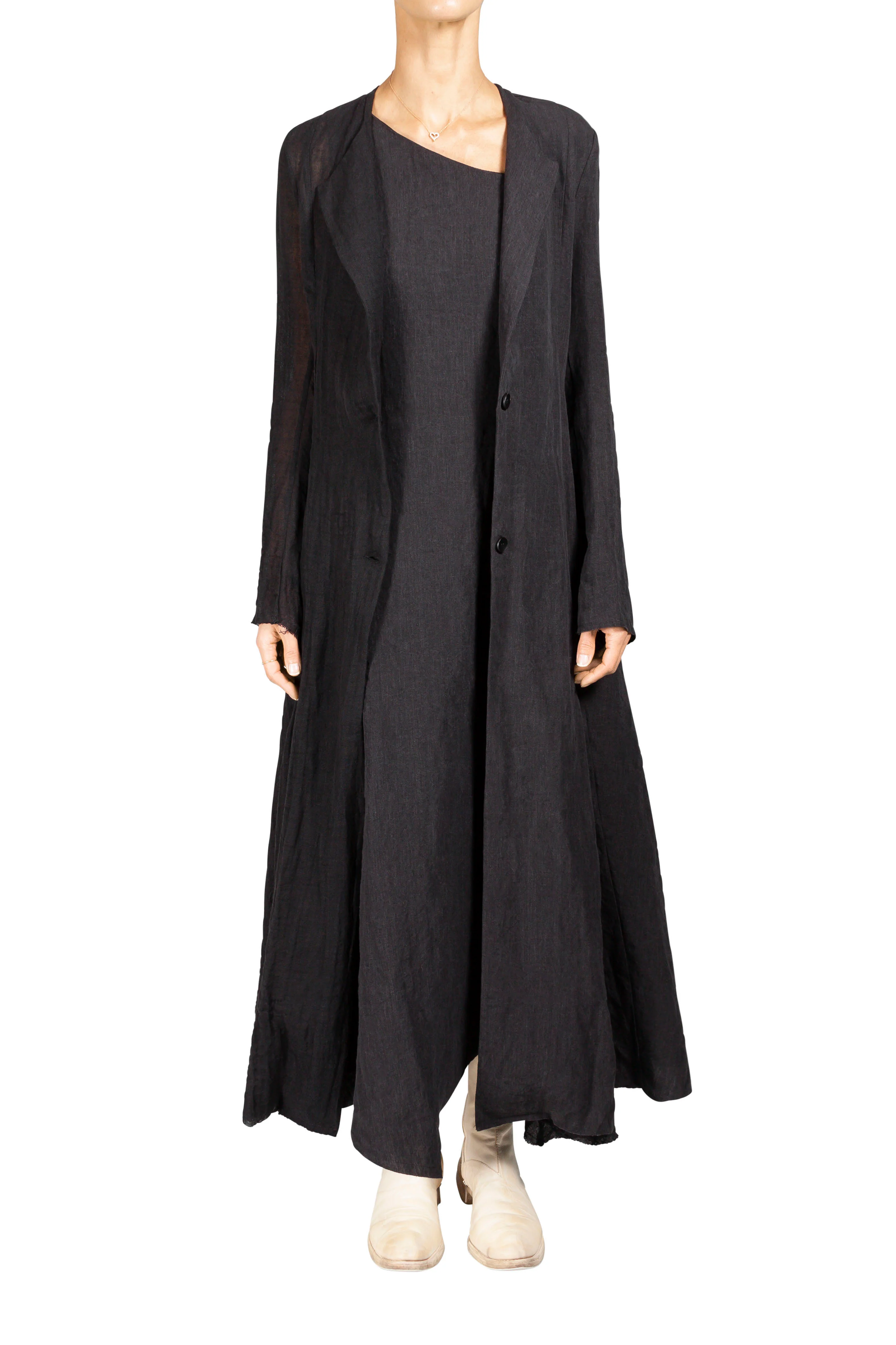 Long Jacket