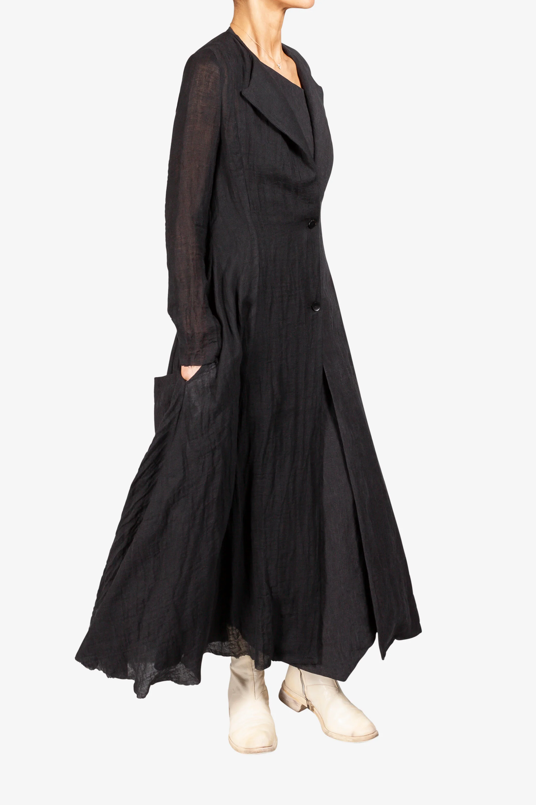 Long Jacket - Image 2