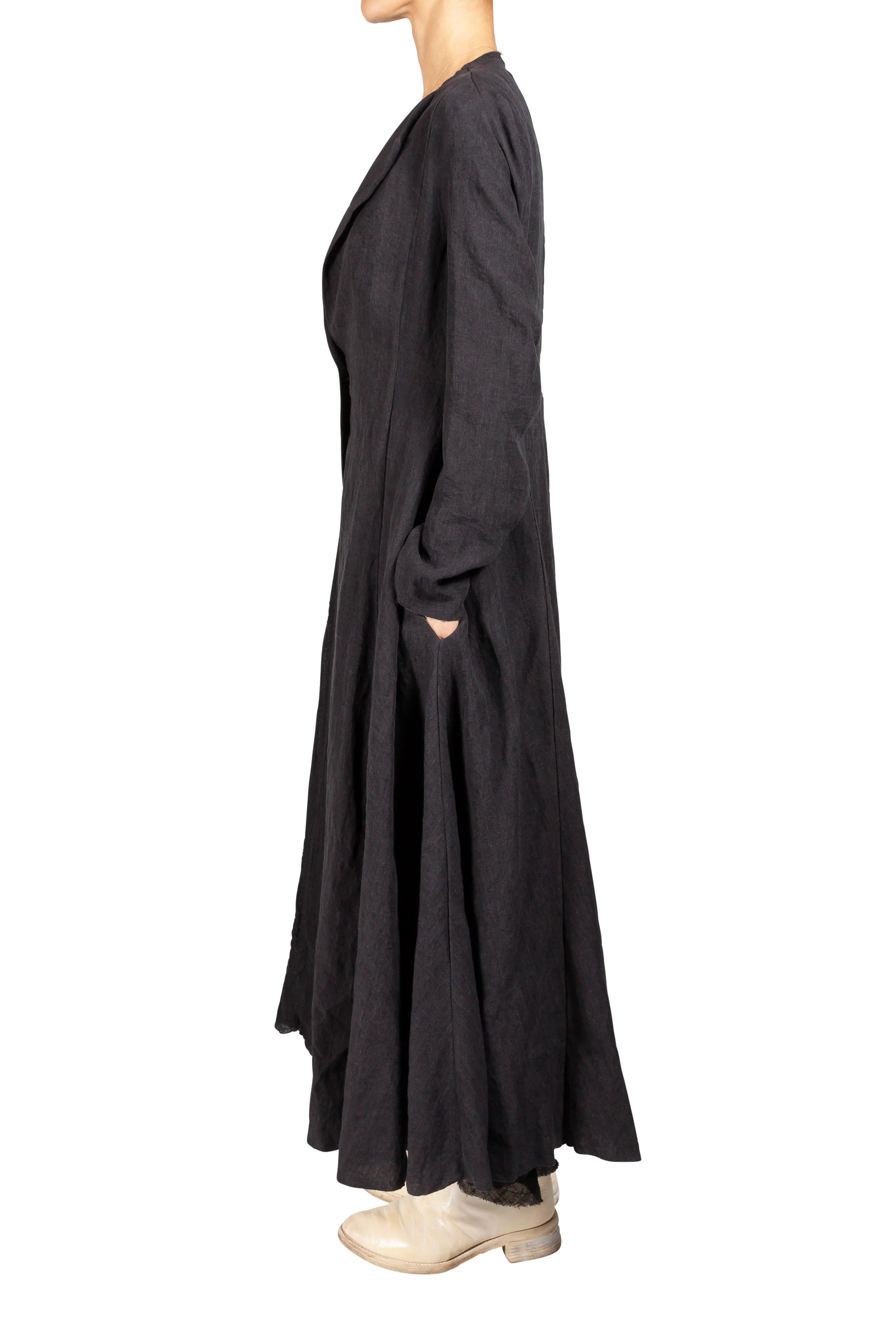 Long Jacket - Image 3