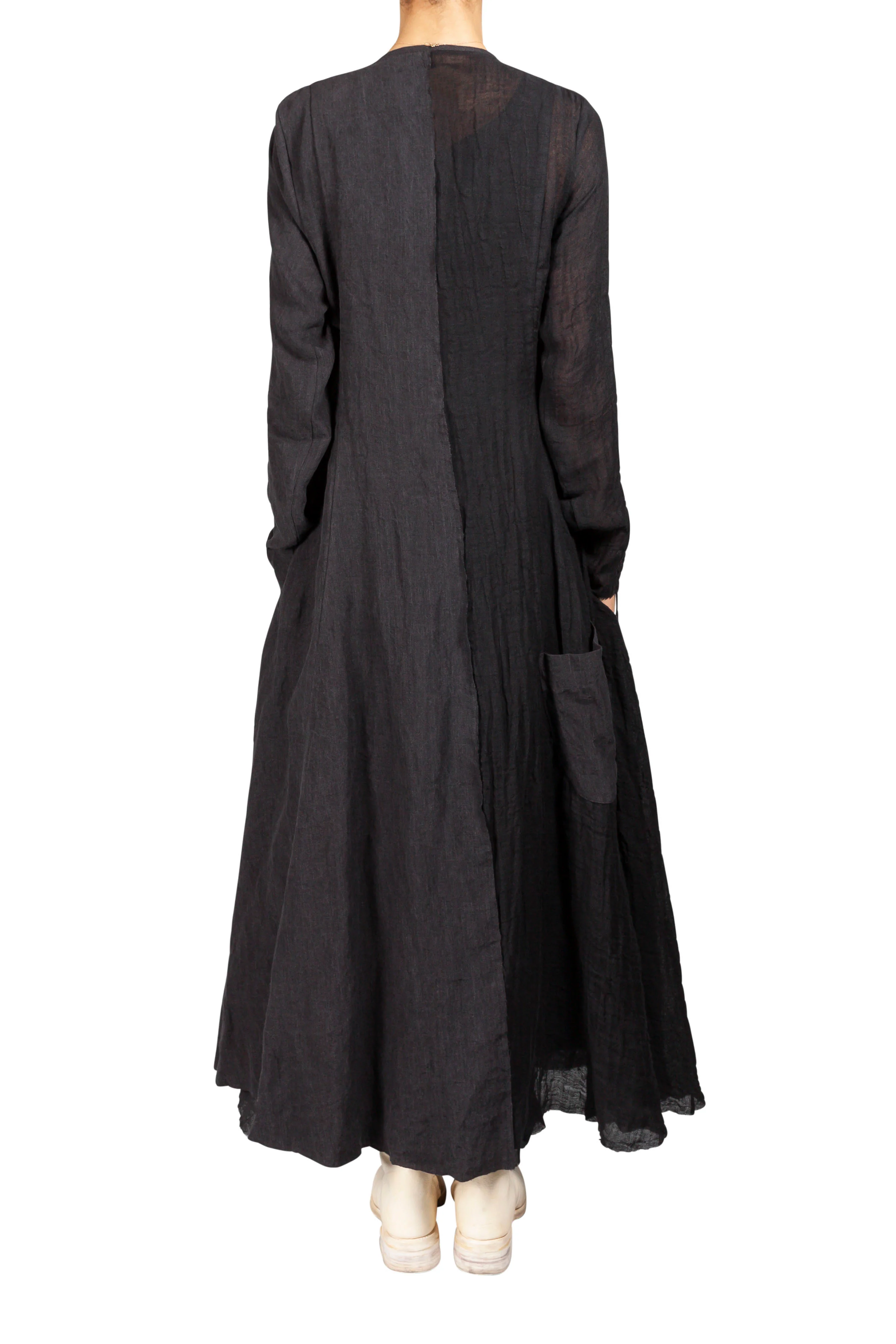 Long Jacket - Image 4