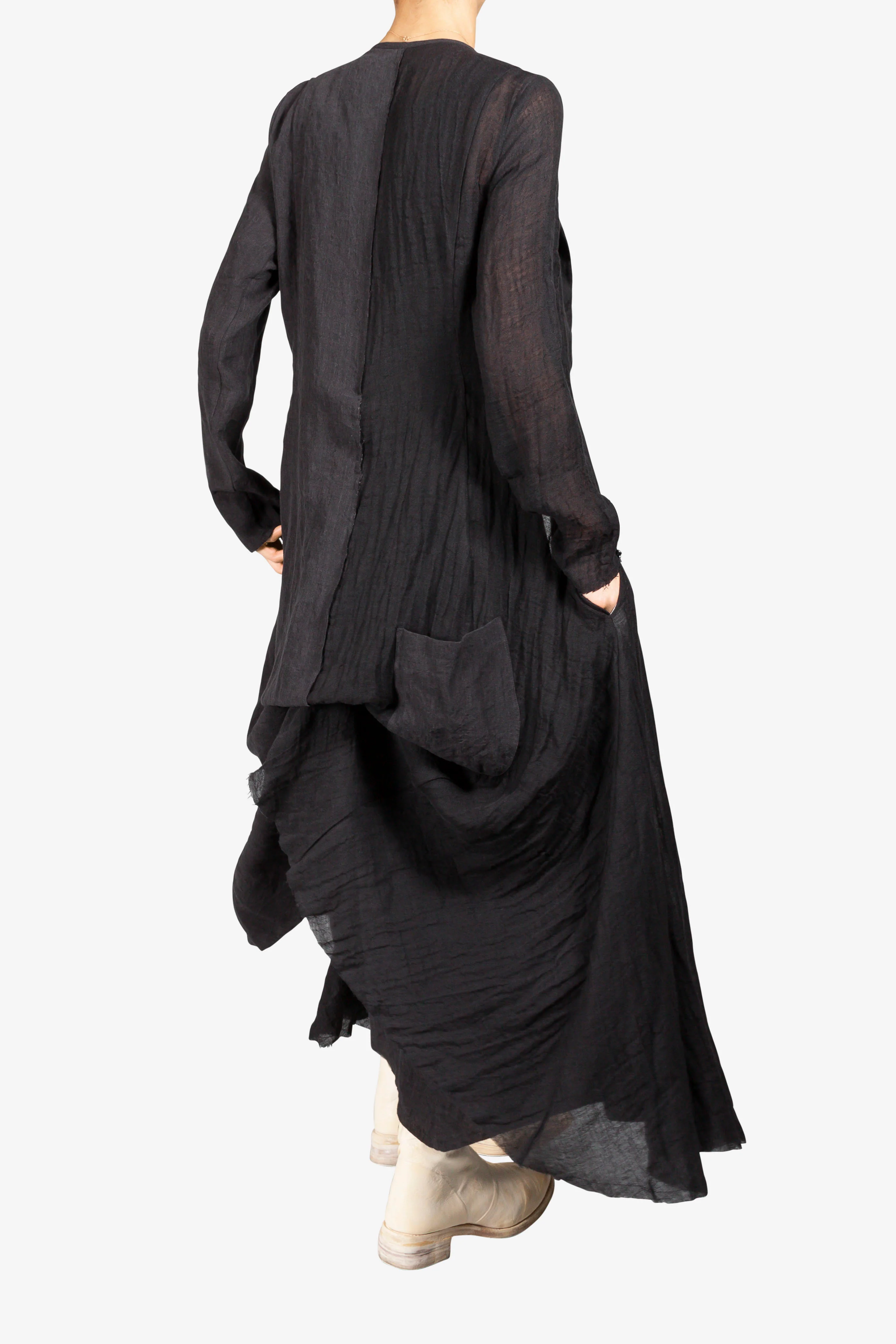 Long Jacket - Image 5