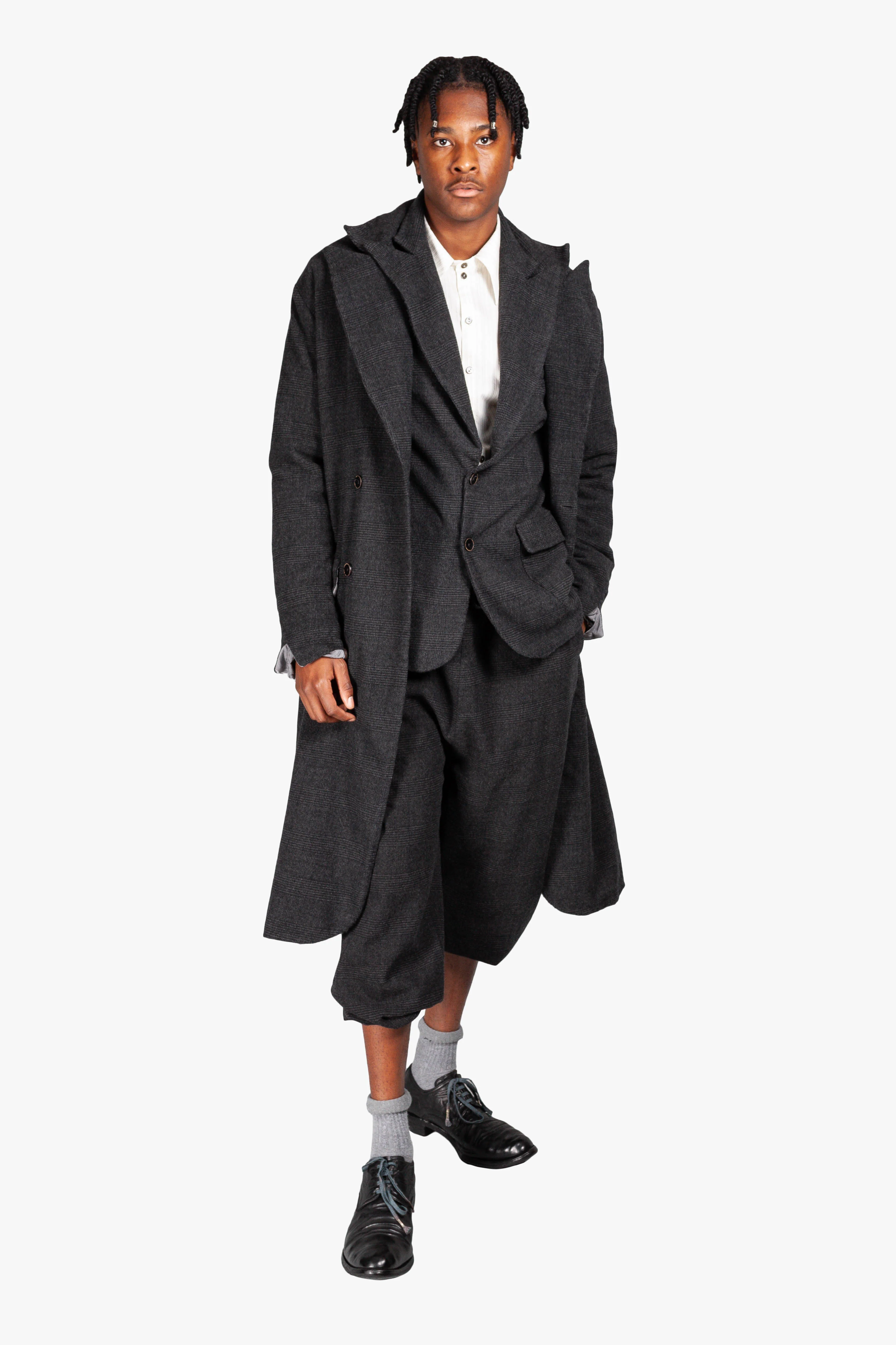 Long Jacket - Image 2