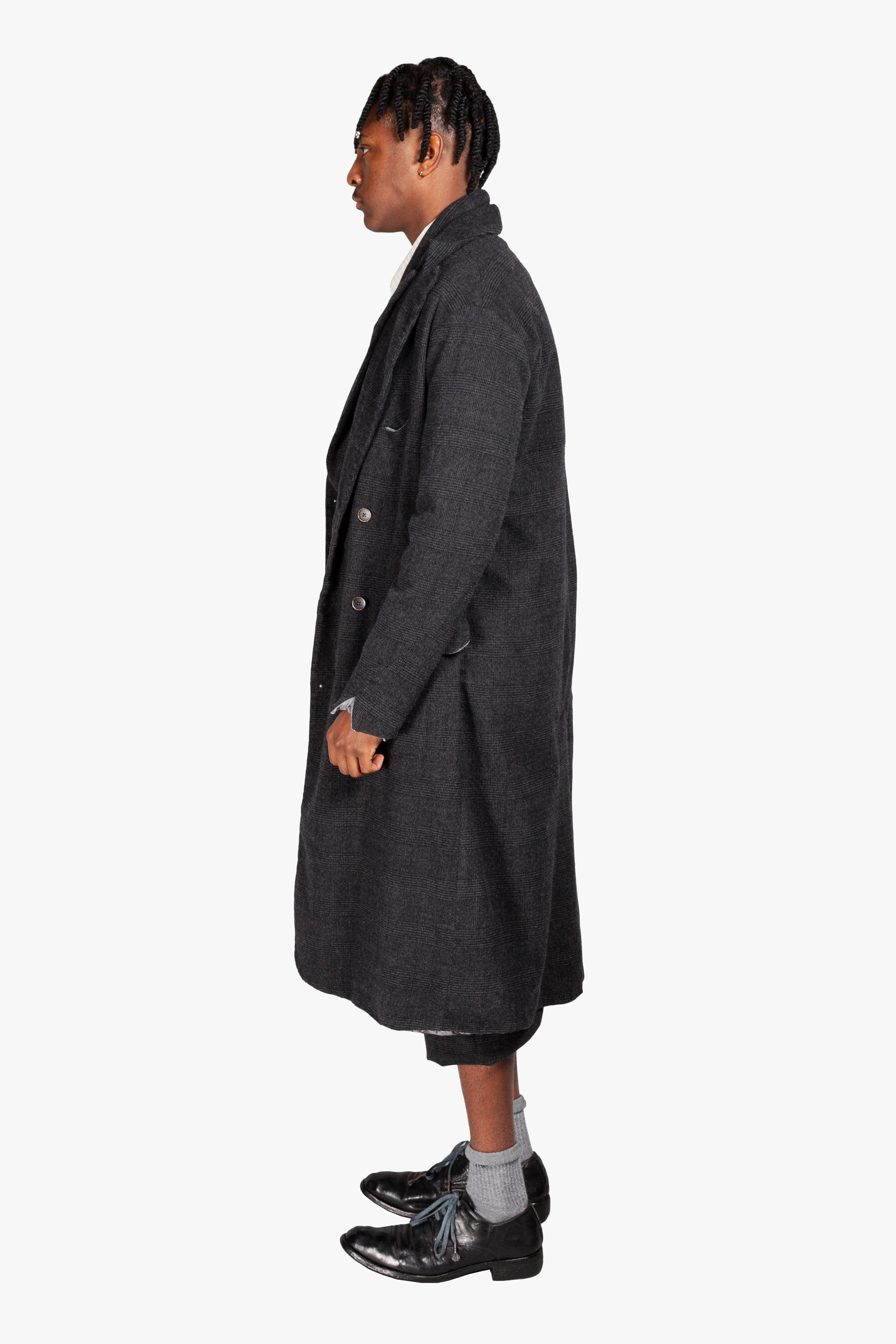 Long Jacket - Image 3