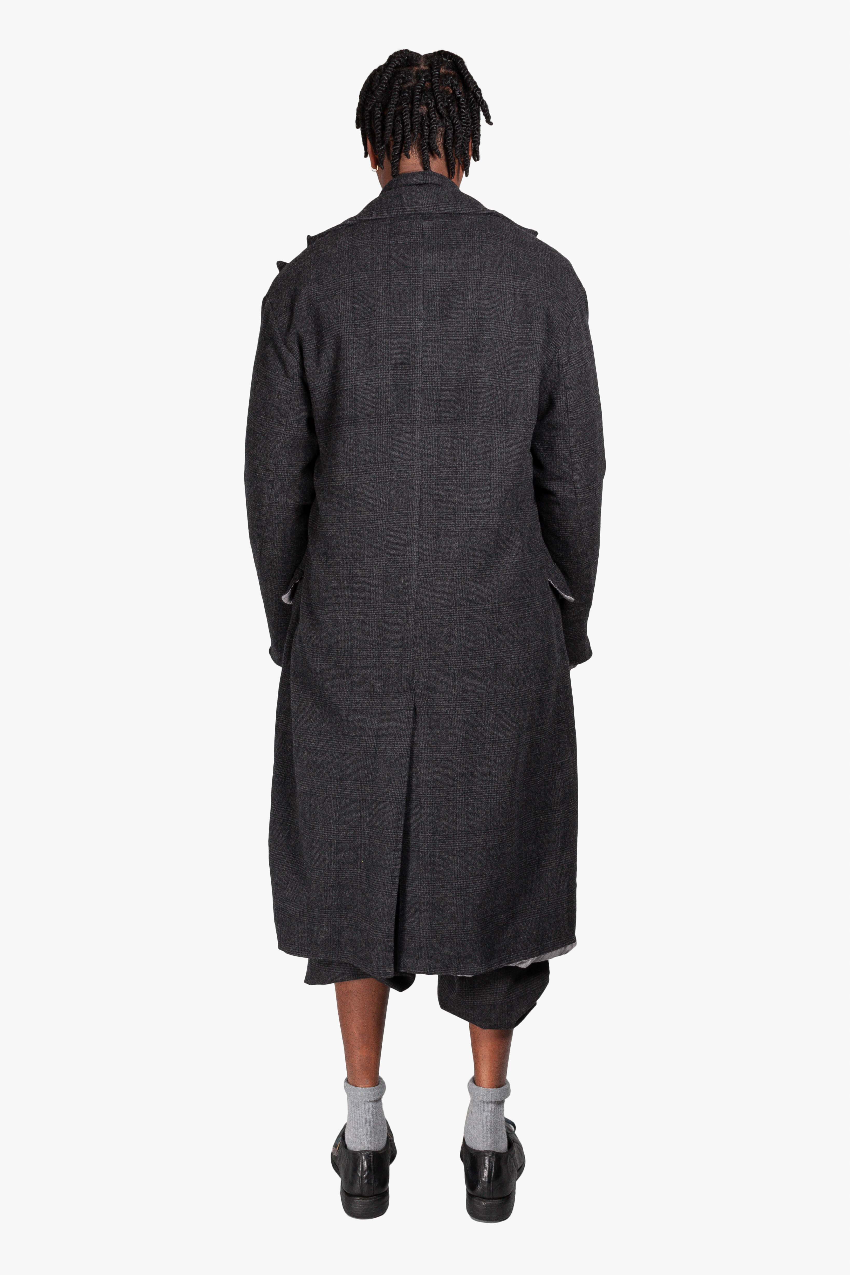 Long Jacket - Image 4