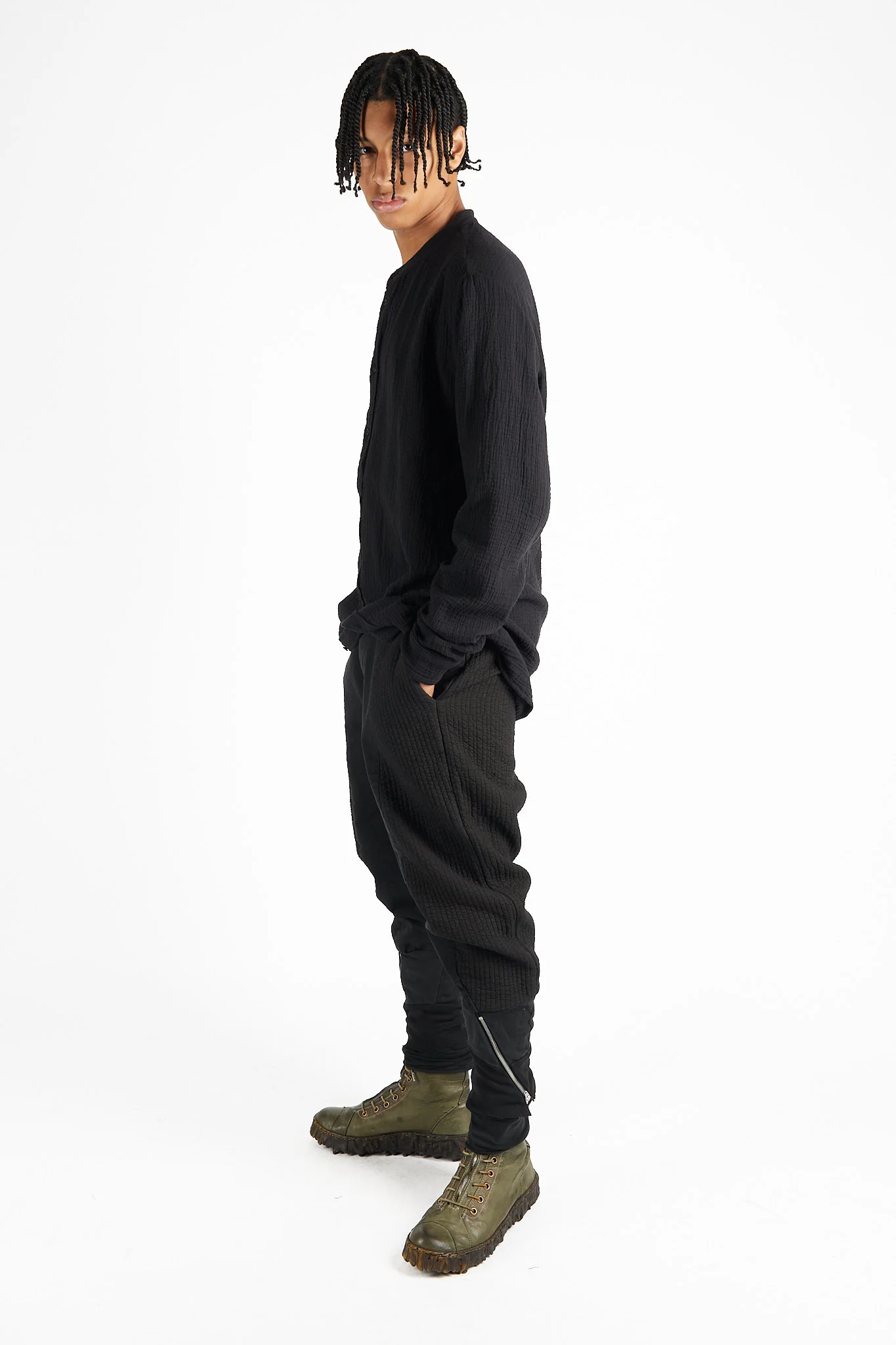 Long Shirt - Image 2