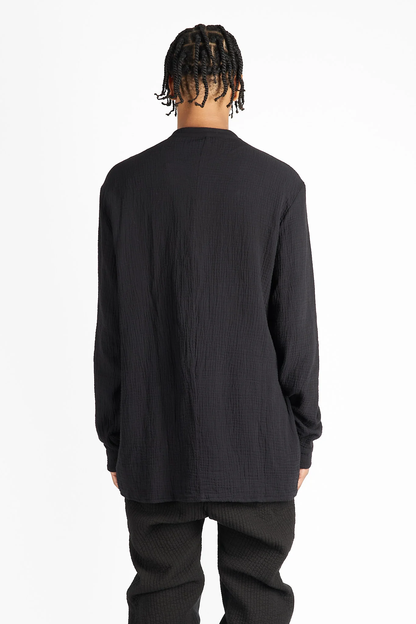 Long Shirt - Image 4