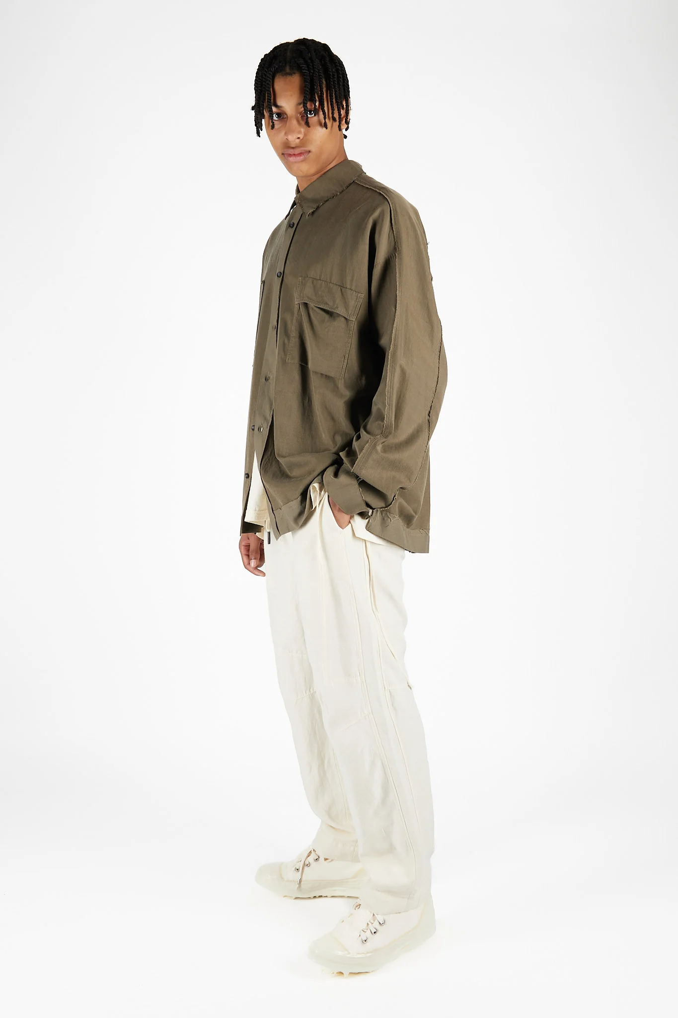 Long Sleeve Shirt - Image 2