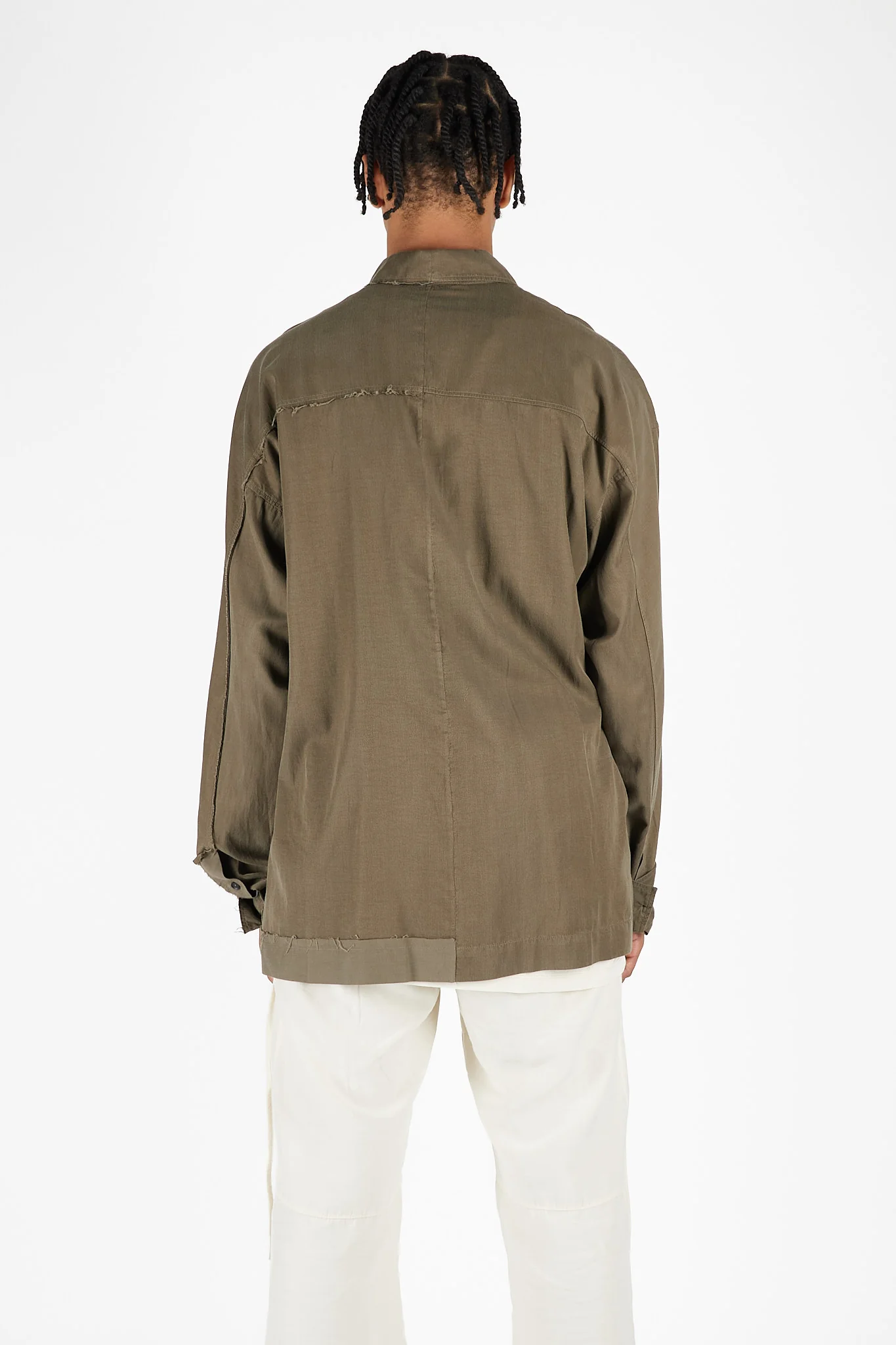 Long Sleeve Shirt - Image 3