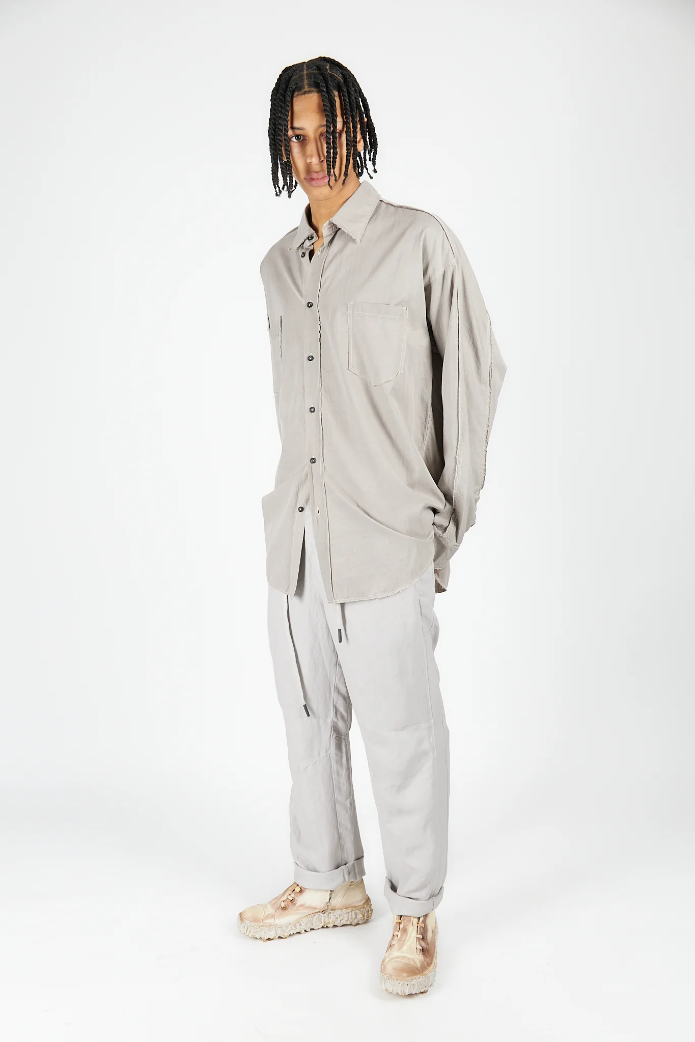 Long Sleeve Shirt - Image 2