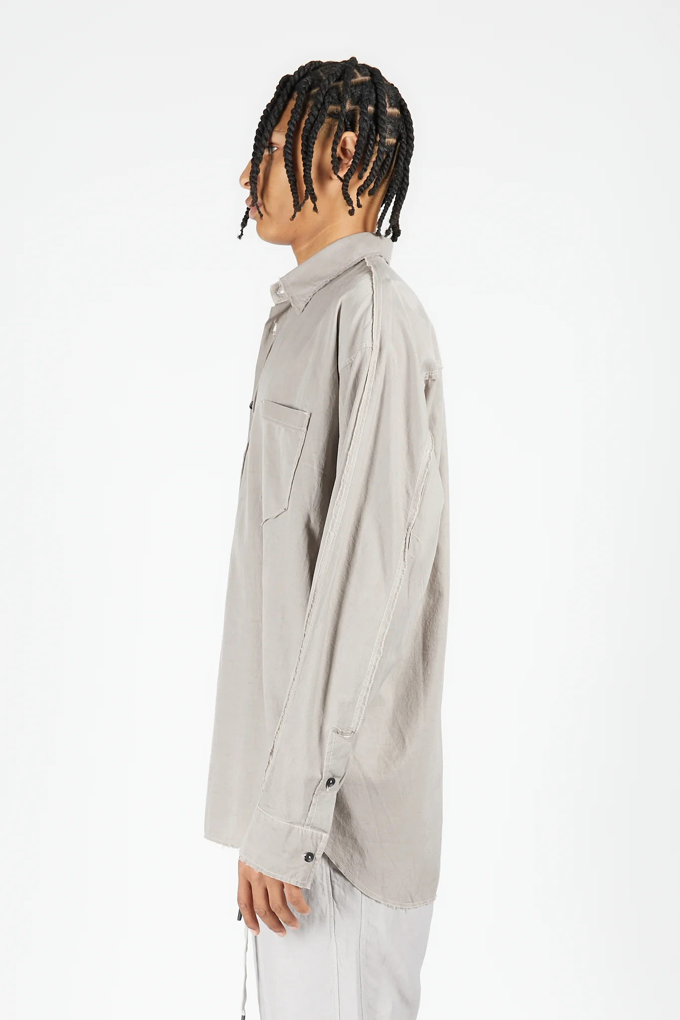 Long Sleeve Shirt - Image 3