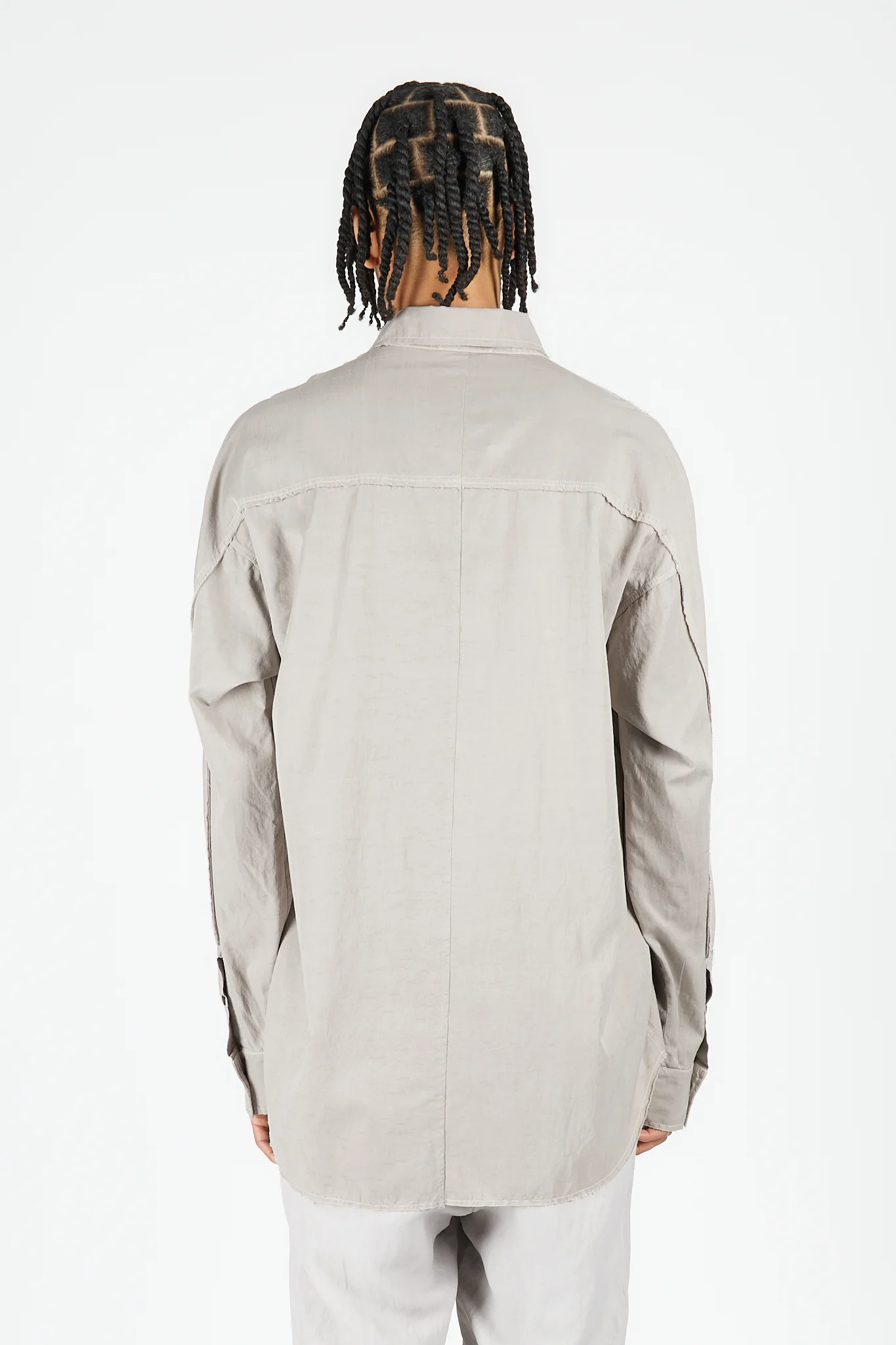 Long Sleeve Shirt - Image 4