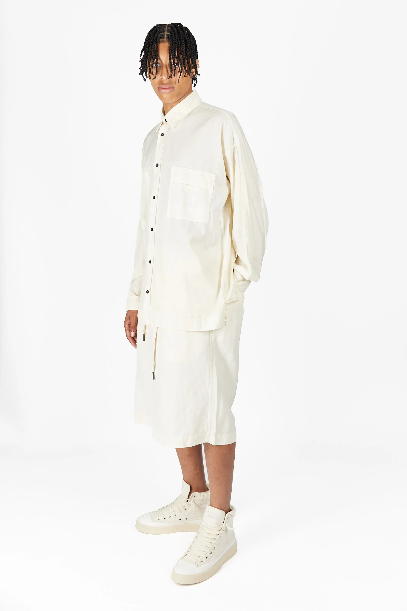 Long Sleeve Shirt - Image 2