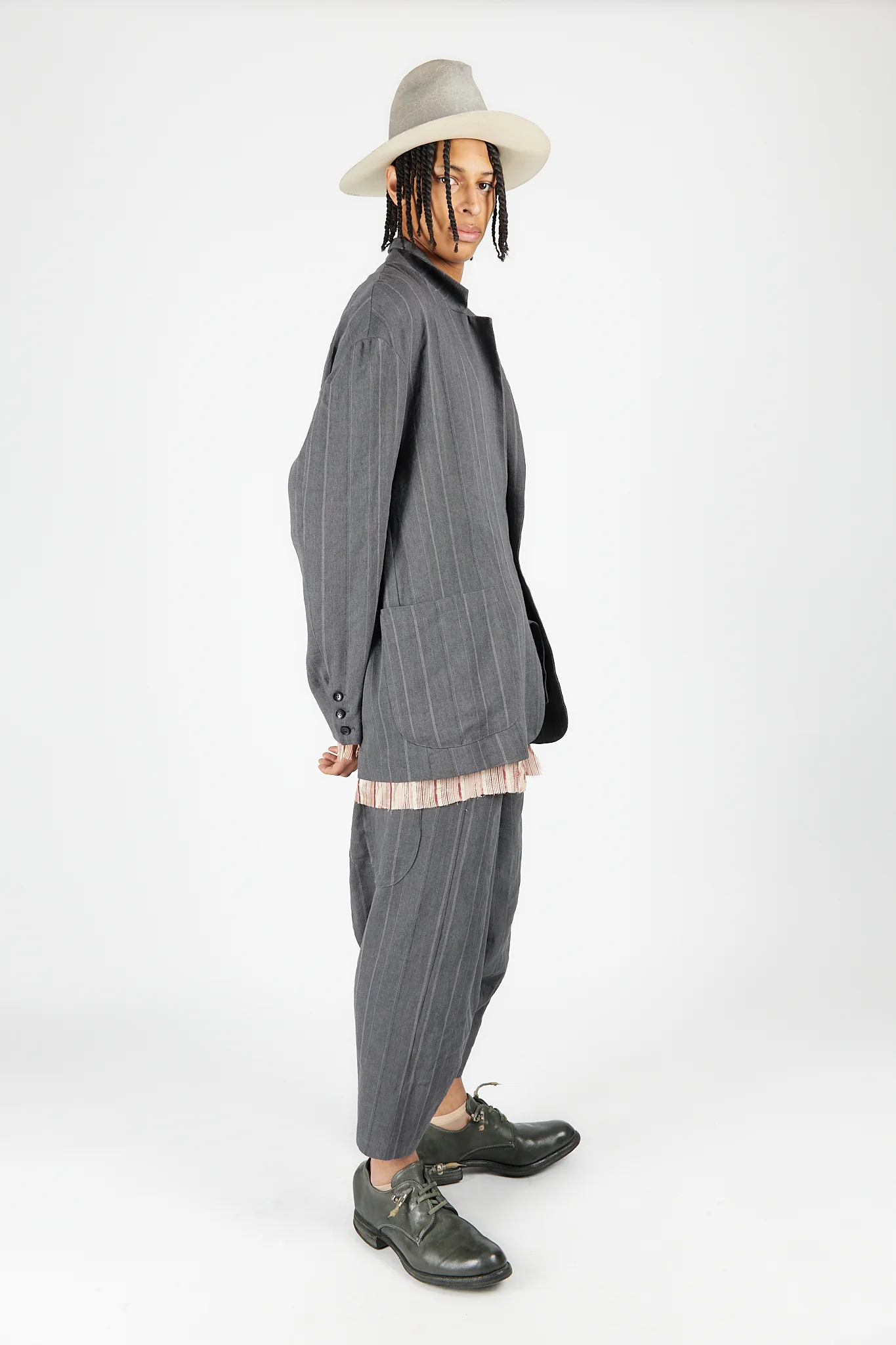 Low Crotch Pants - Image 2