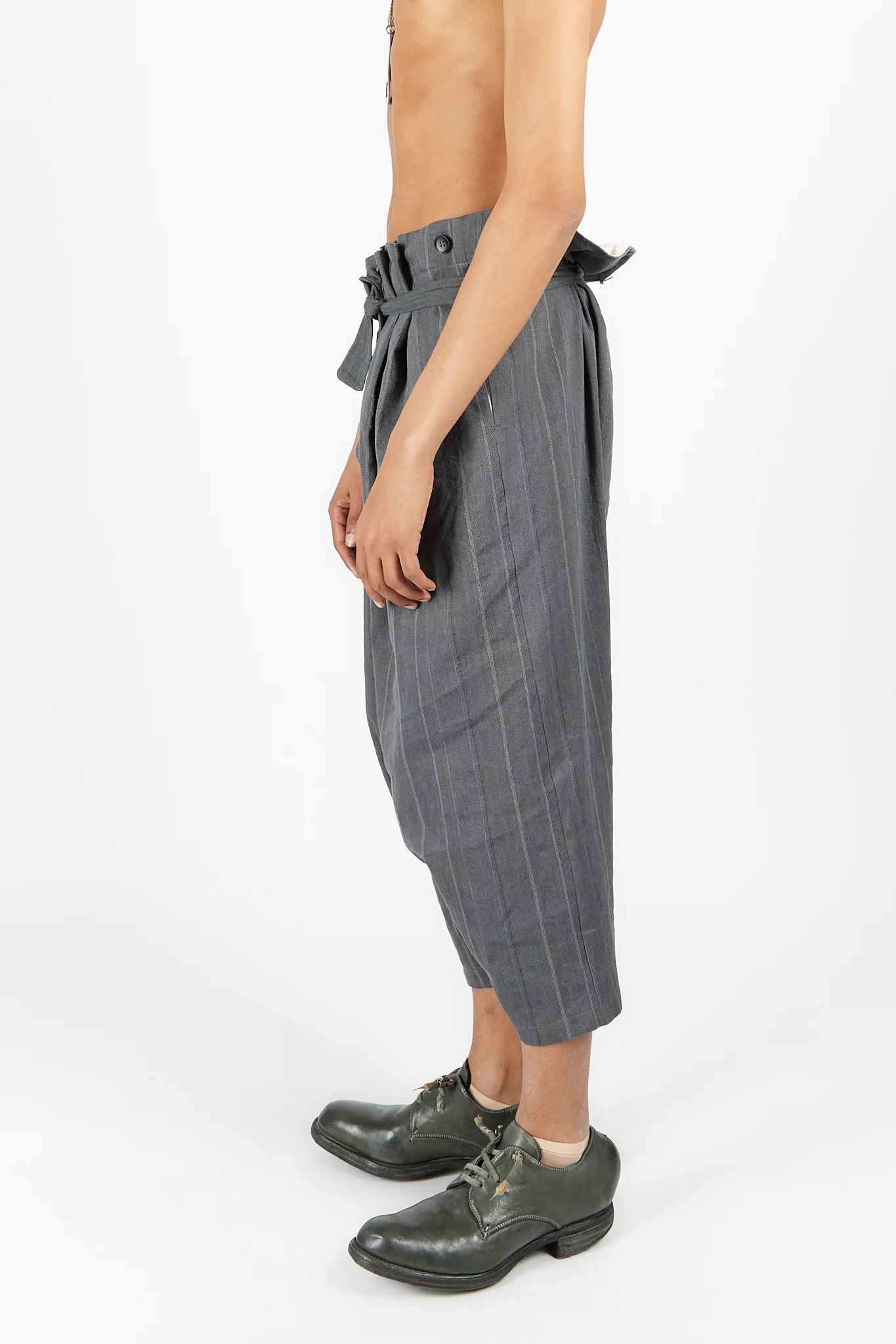 Low Crotch Pants - Image 3