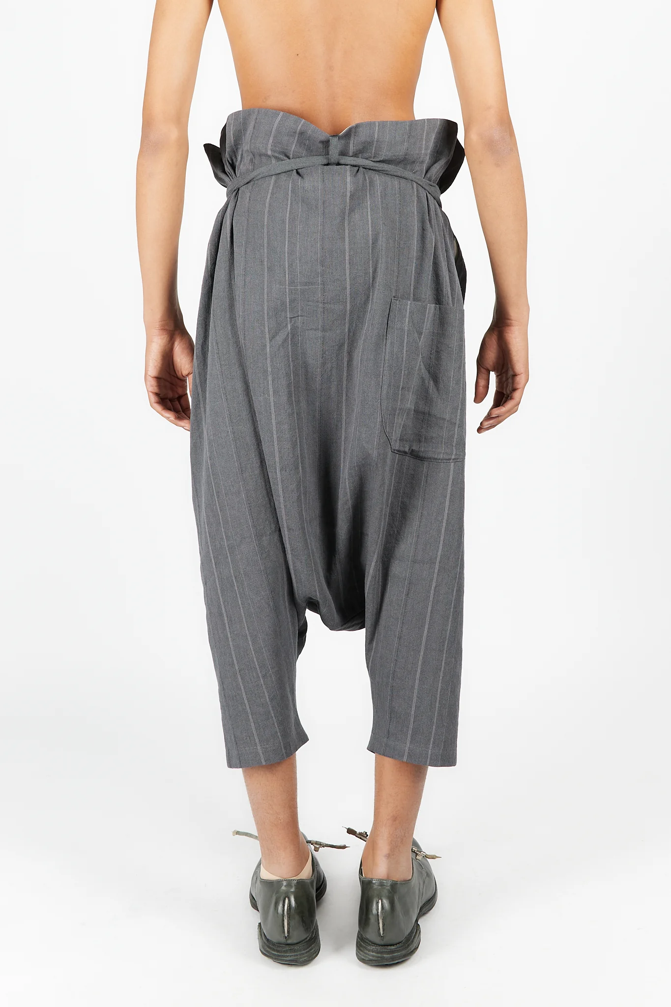Low Crotch Pants - Image 4