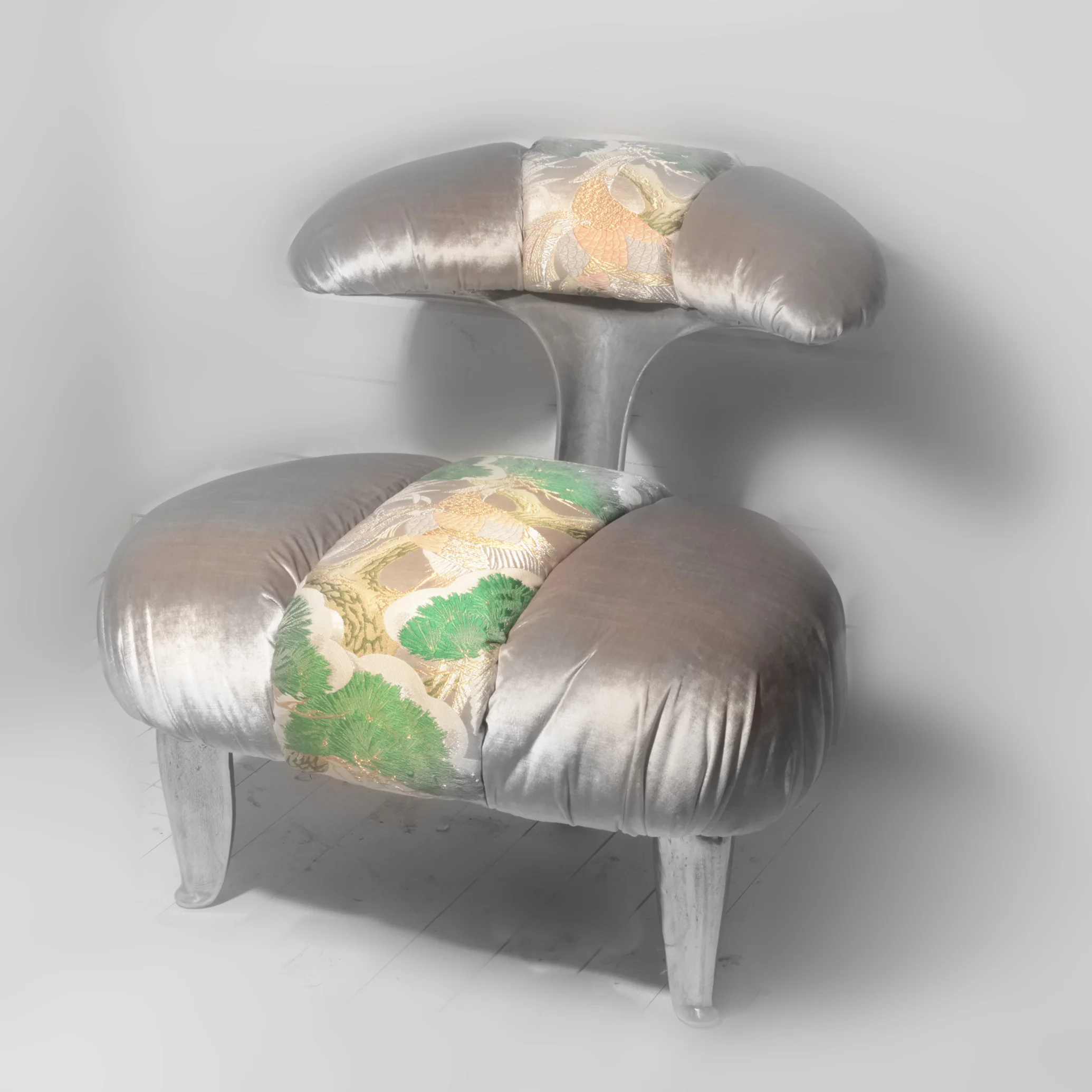Lunar Chair