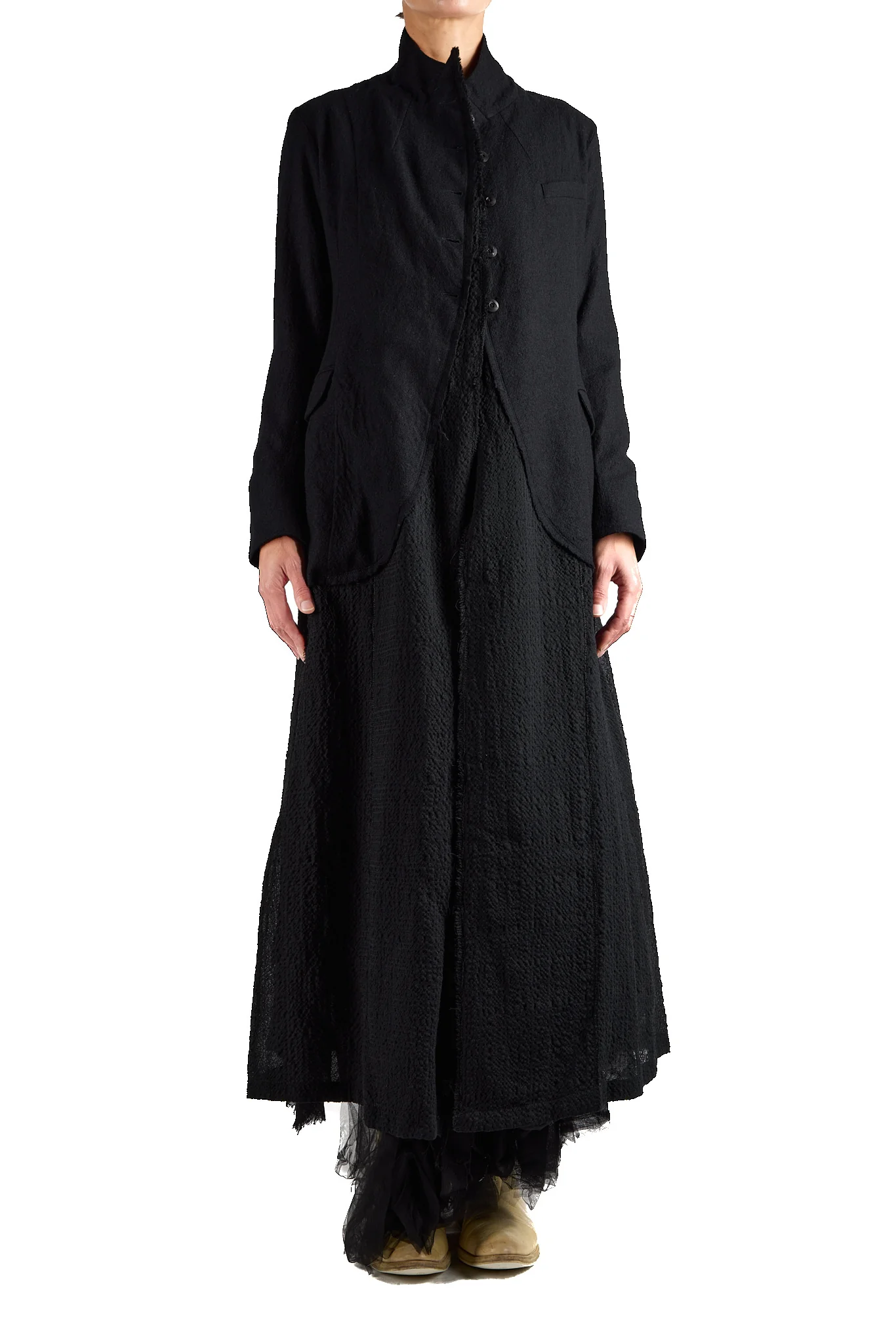 Lining Coat - Image 2