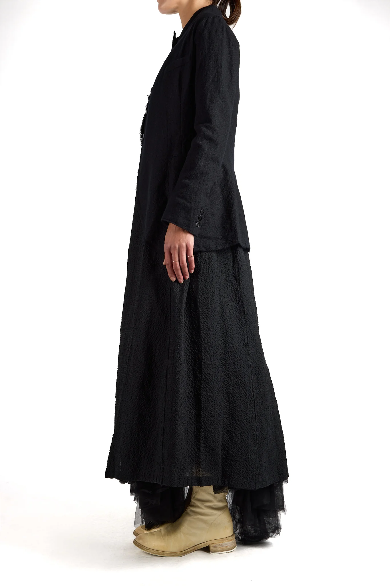 Lining Coat - Image 3