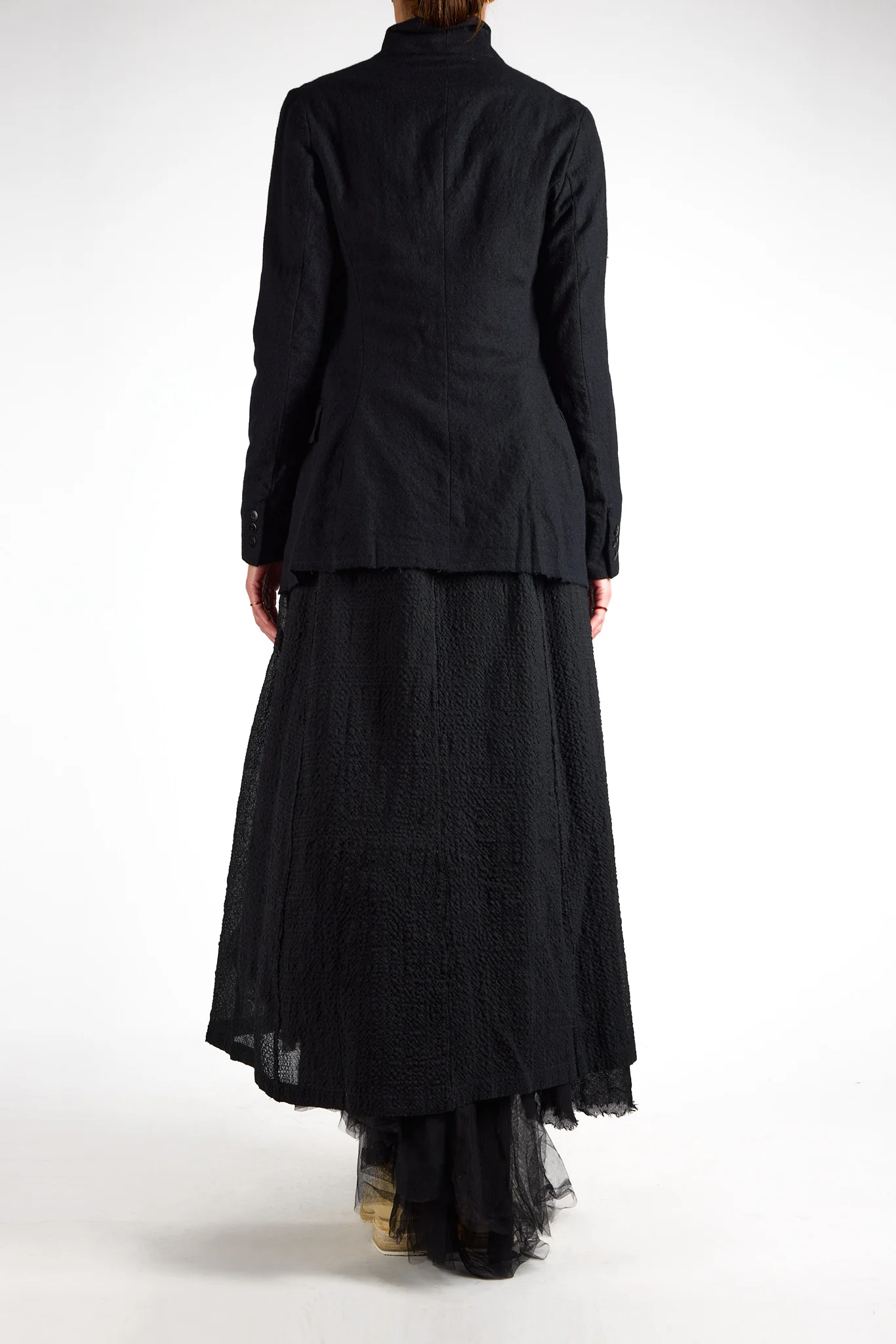 Lining Coat - Image 4