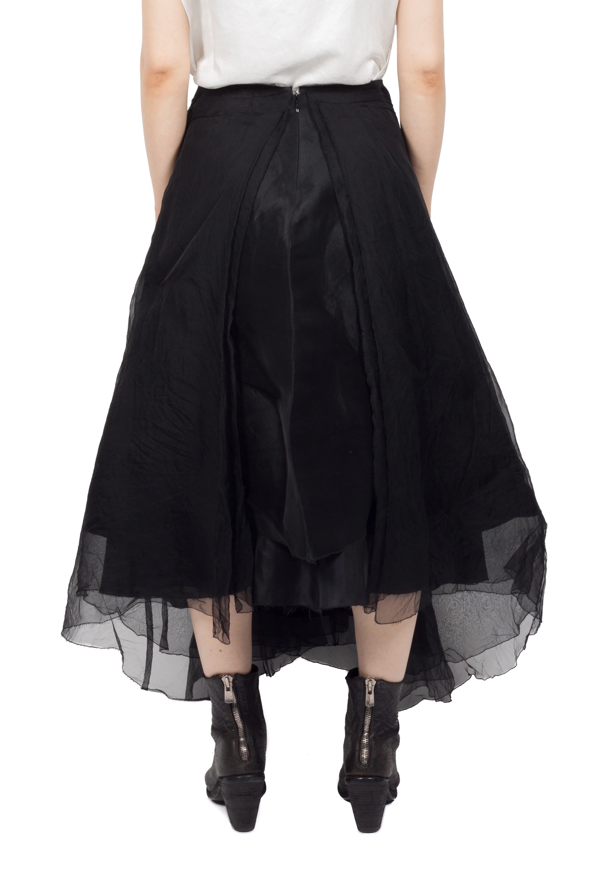 Long Skirt - Image 3