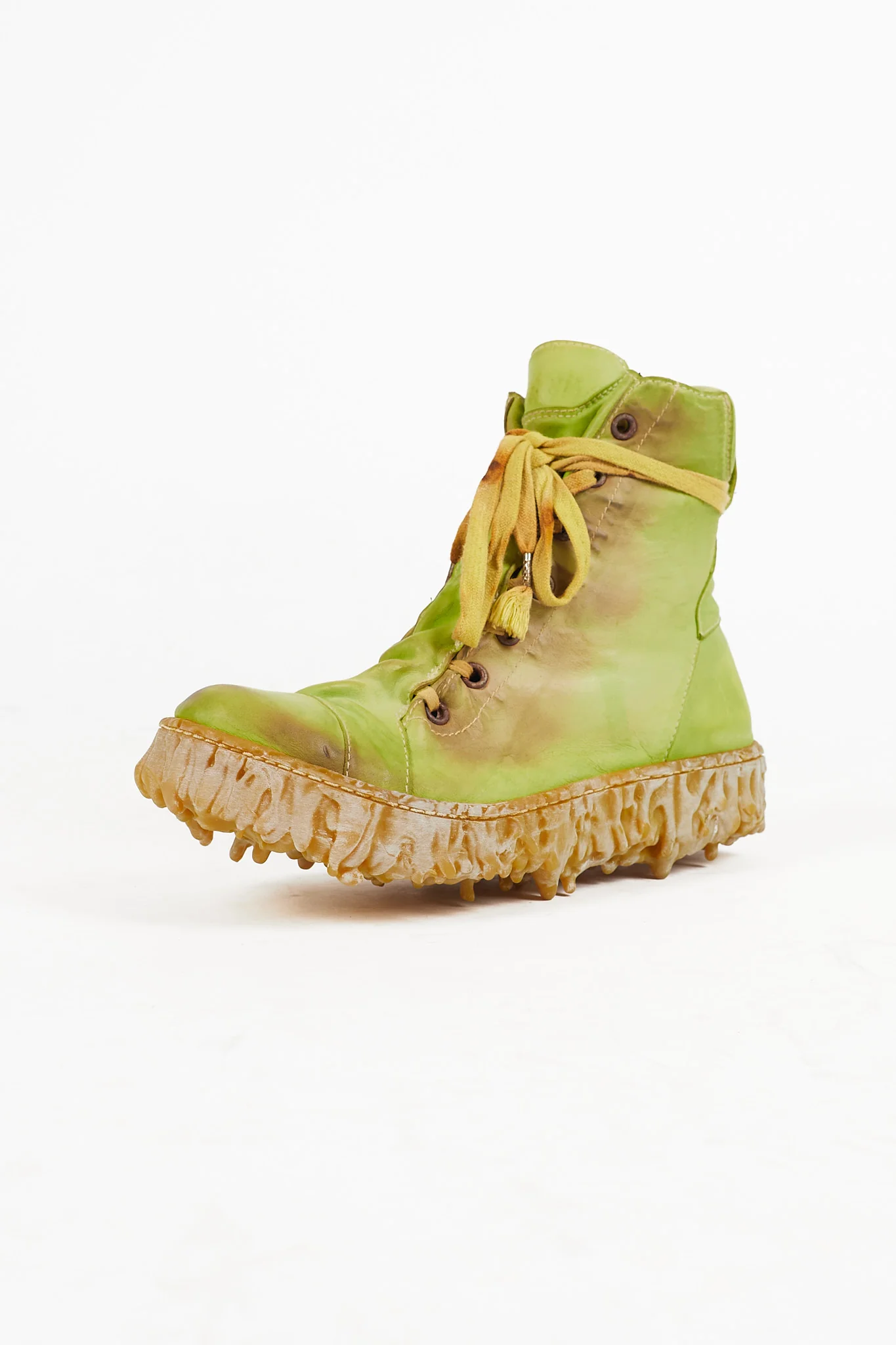 Melt Clash Sneaker - Image 2