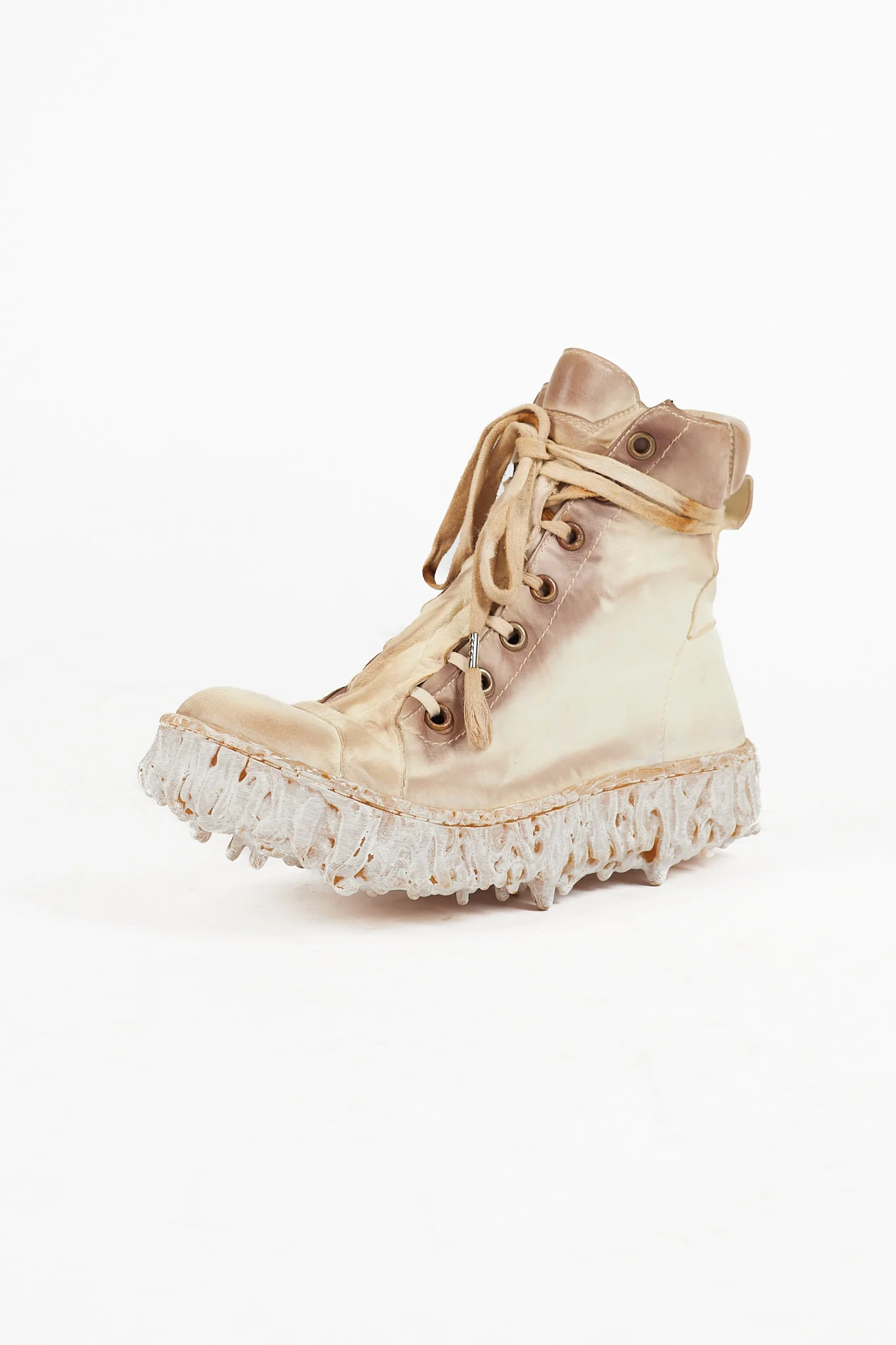 Melt Clash Sneaker - Image 2
