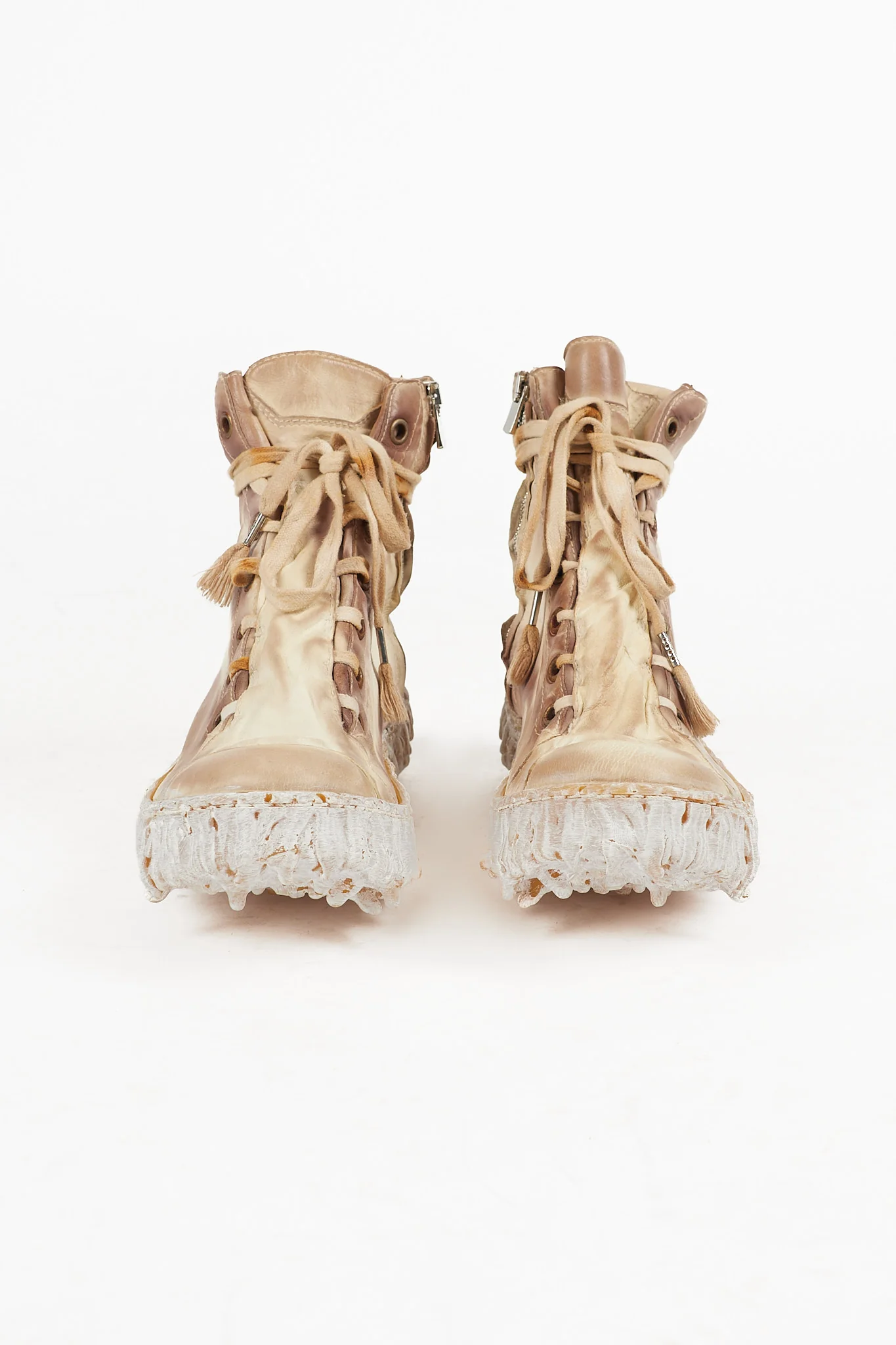 Melt Clash Sneaker - Image 3
