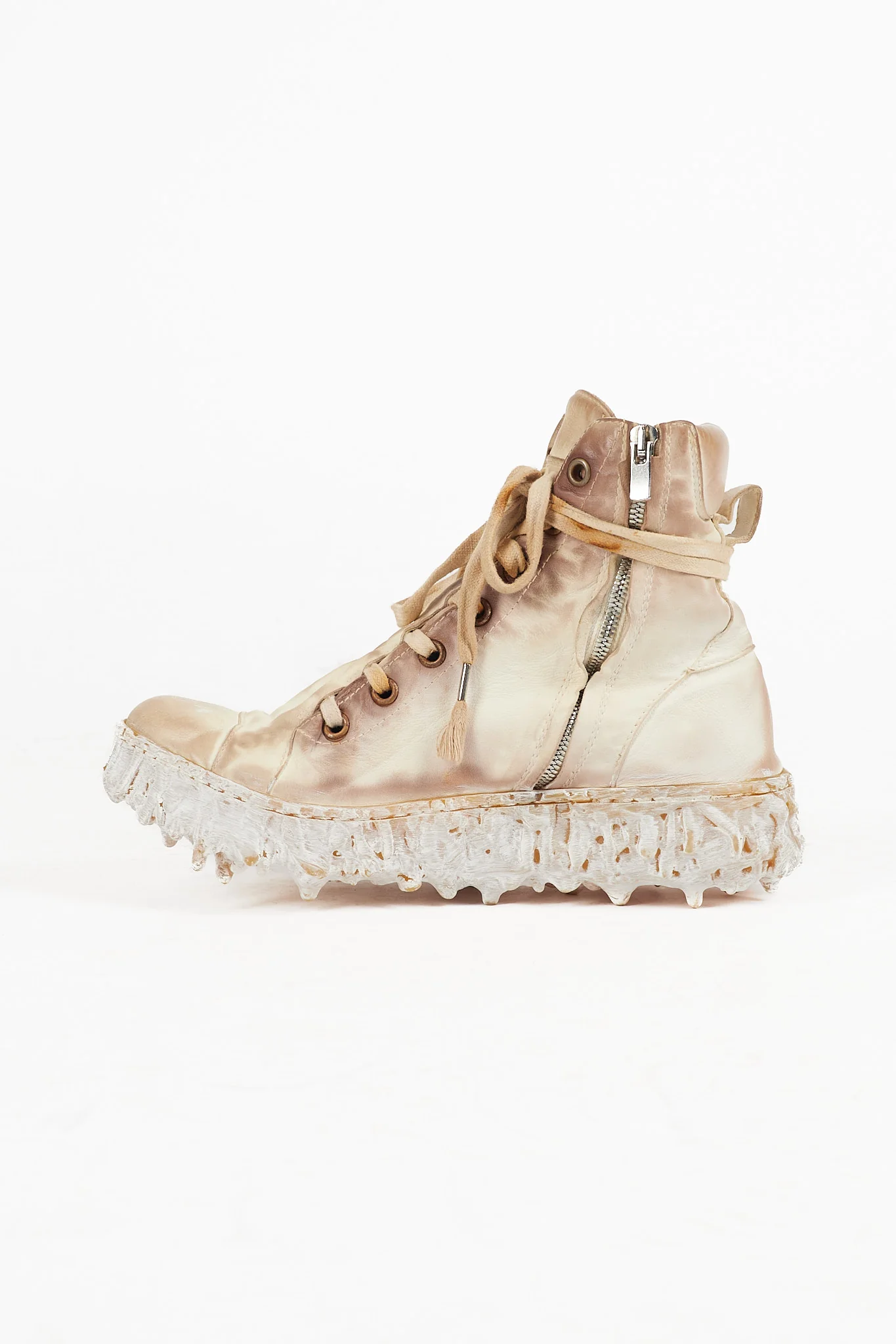 Melt Clash Sneaker - Image 4
