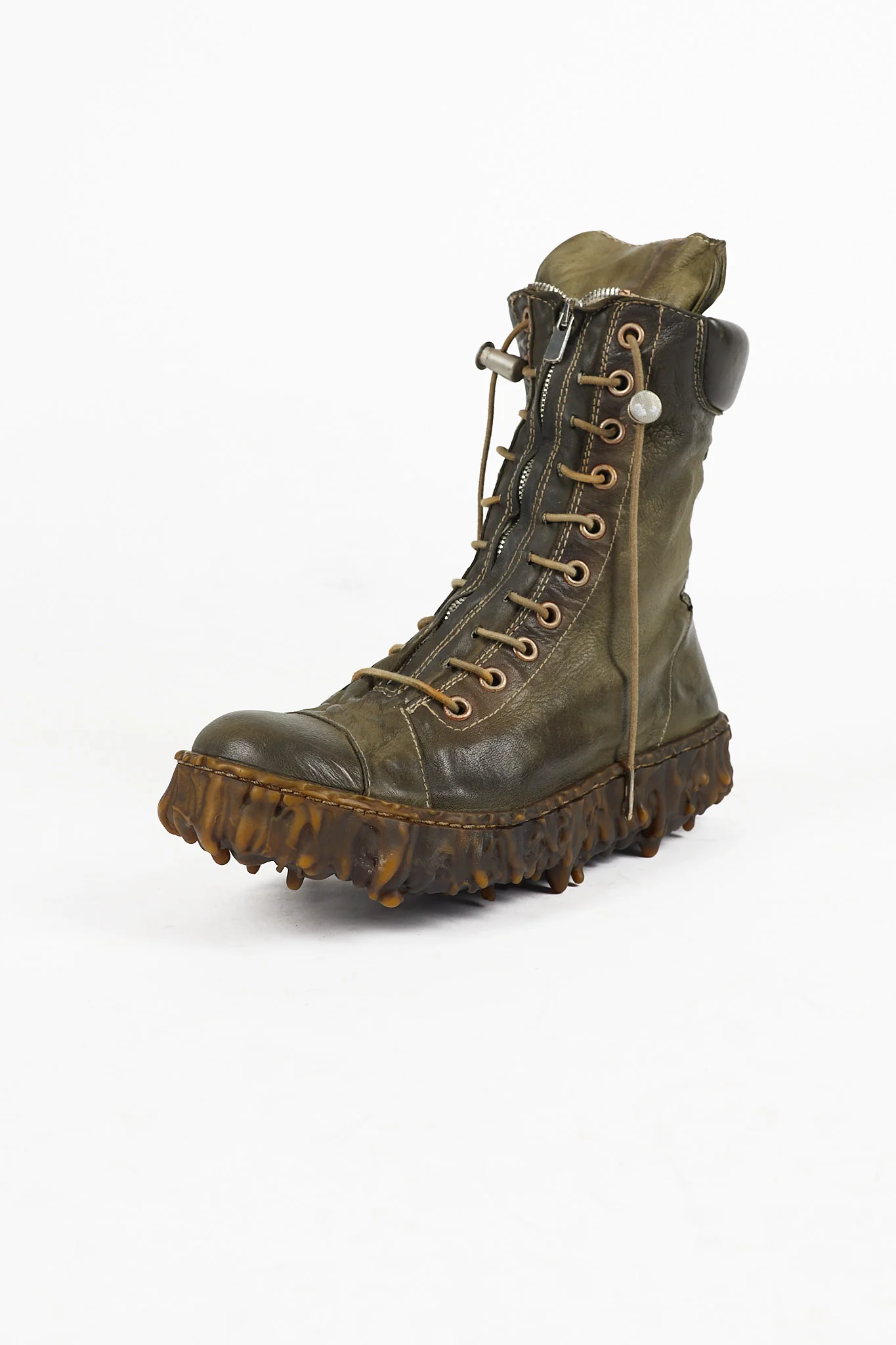Melt Jumper Sneaker - Image 2