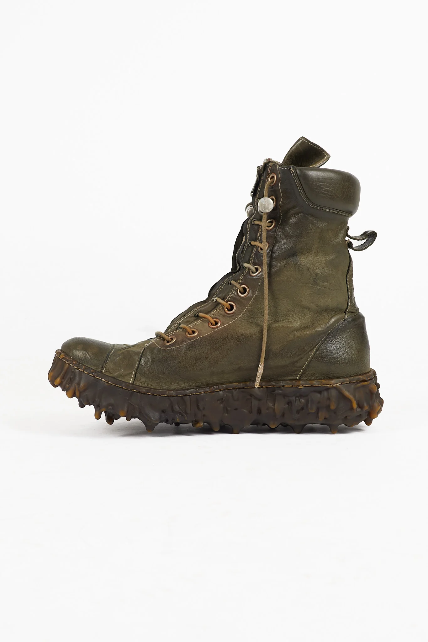 Melt Jumper Sneaker - Image 4