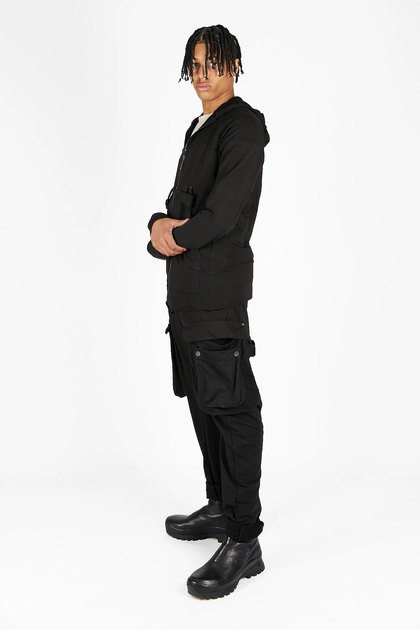 Multi Pocket Pants - Image 2