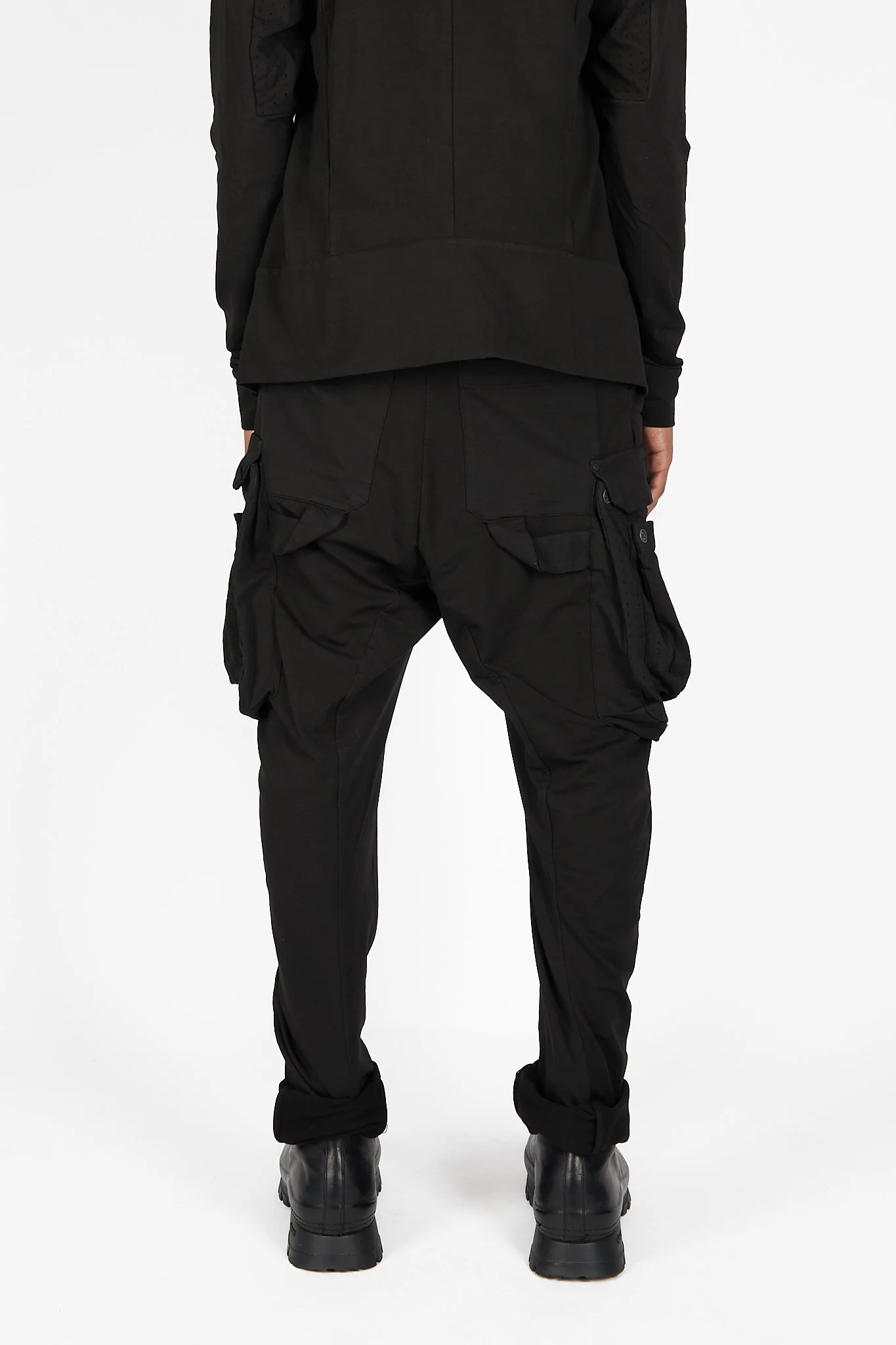 Multi Pocket Pants - Image 3