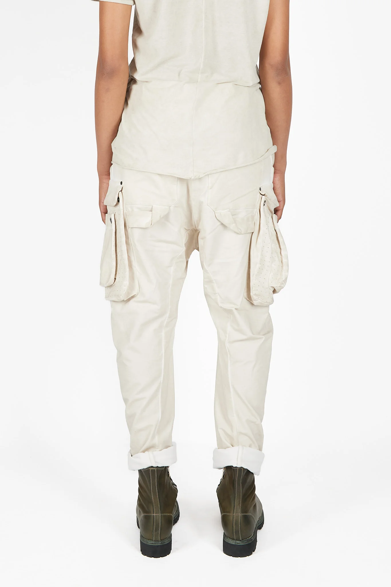 Multi Pocket Pants - Image 3