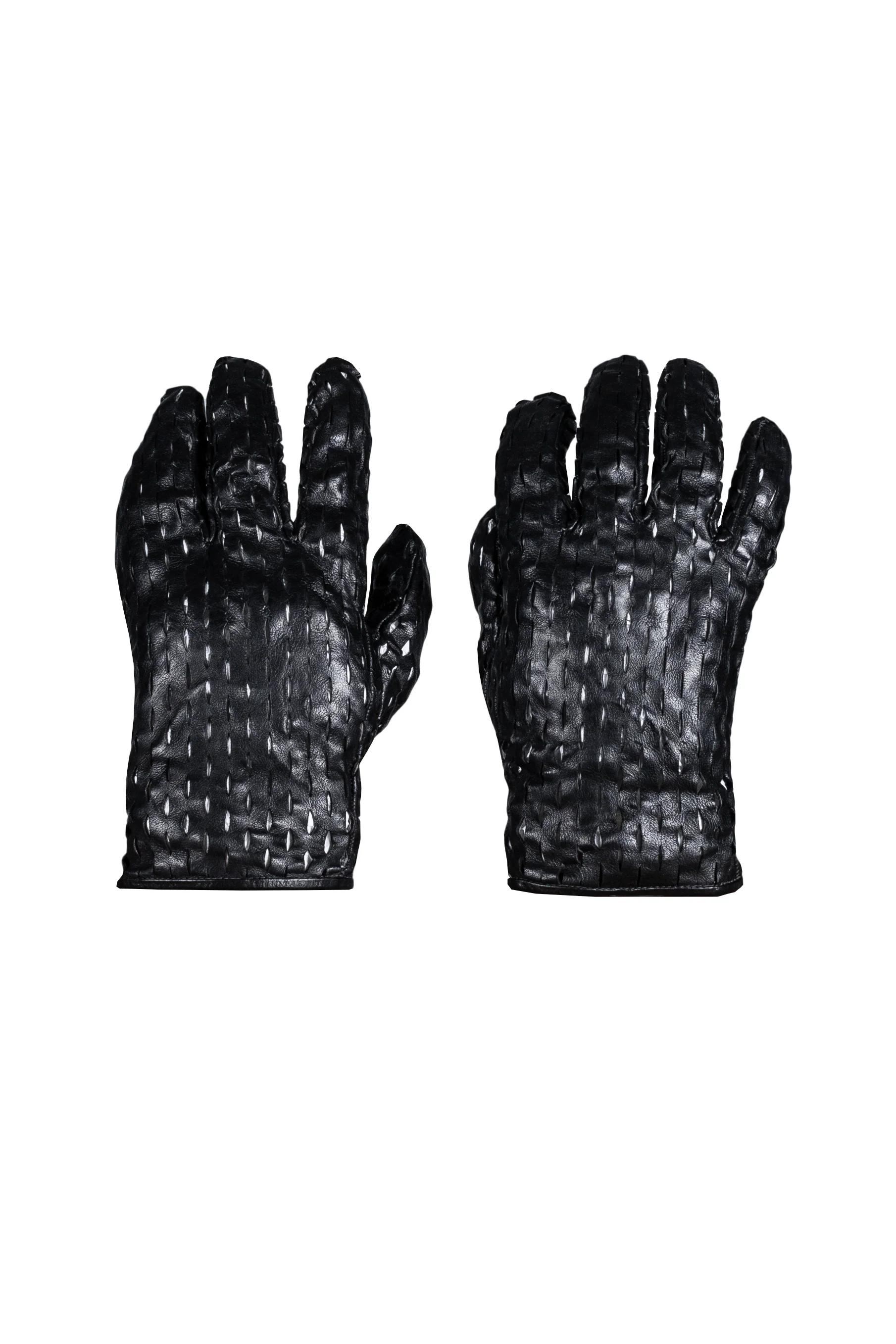Object Dyed 9 Finger Sifter Hands