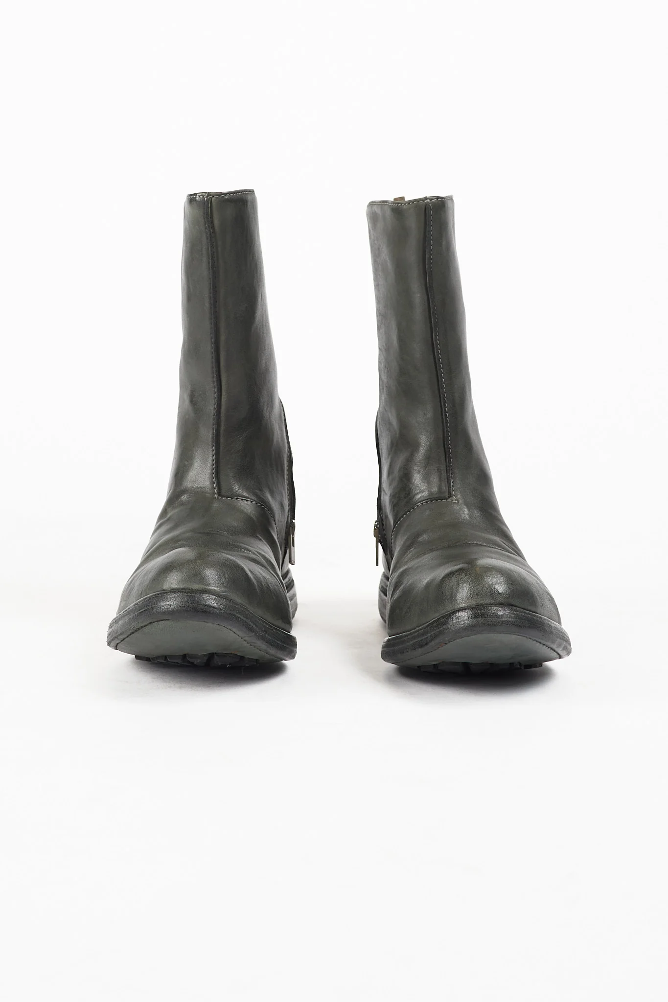 Object Dyed Goodyear Orthopedic Spur-Biter Boot - Image 3