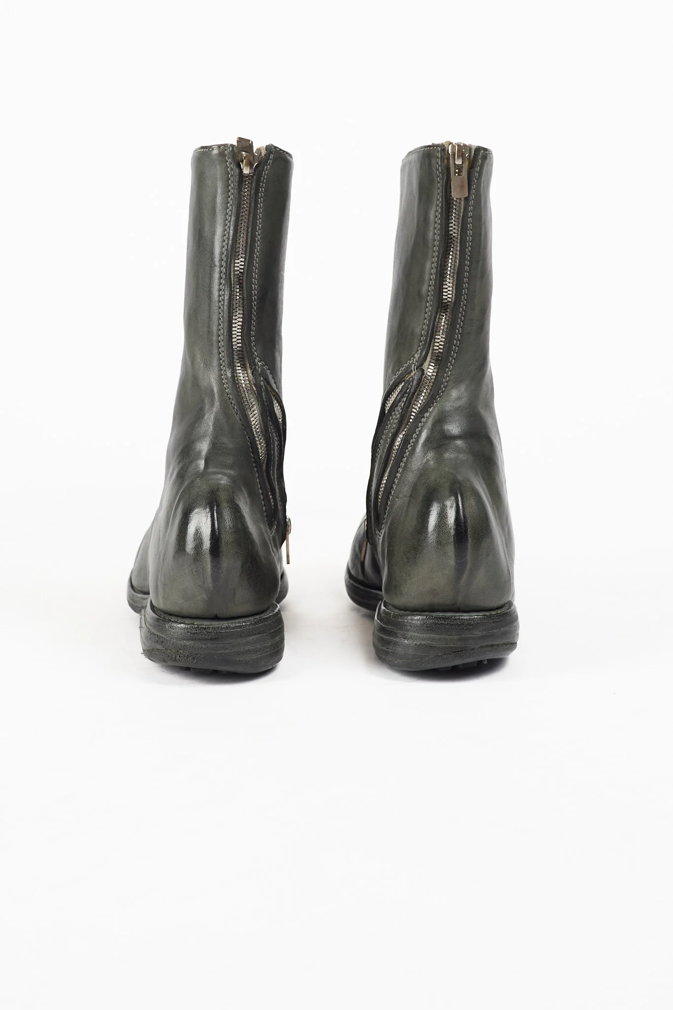 Object Dyed Goodyear Orthopedic Spur-Biter Boot - Image 6