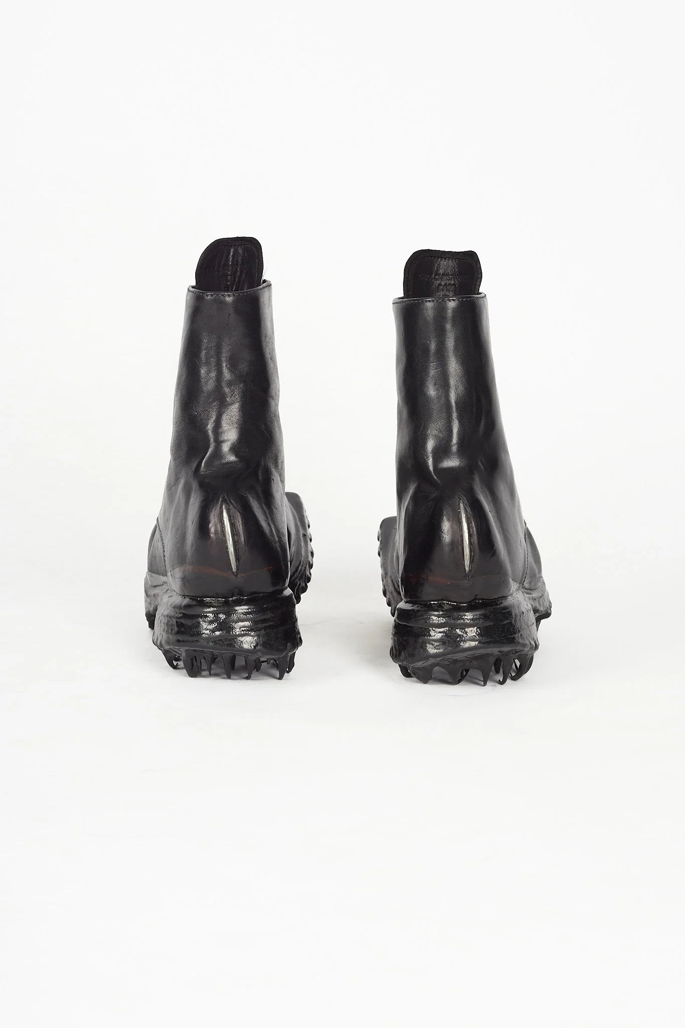 Object Dyed Goodyear Prosthetic Spur-Biter Drip Tank Combat - Image 6