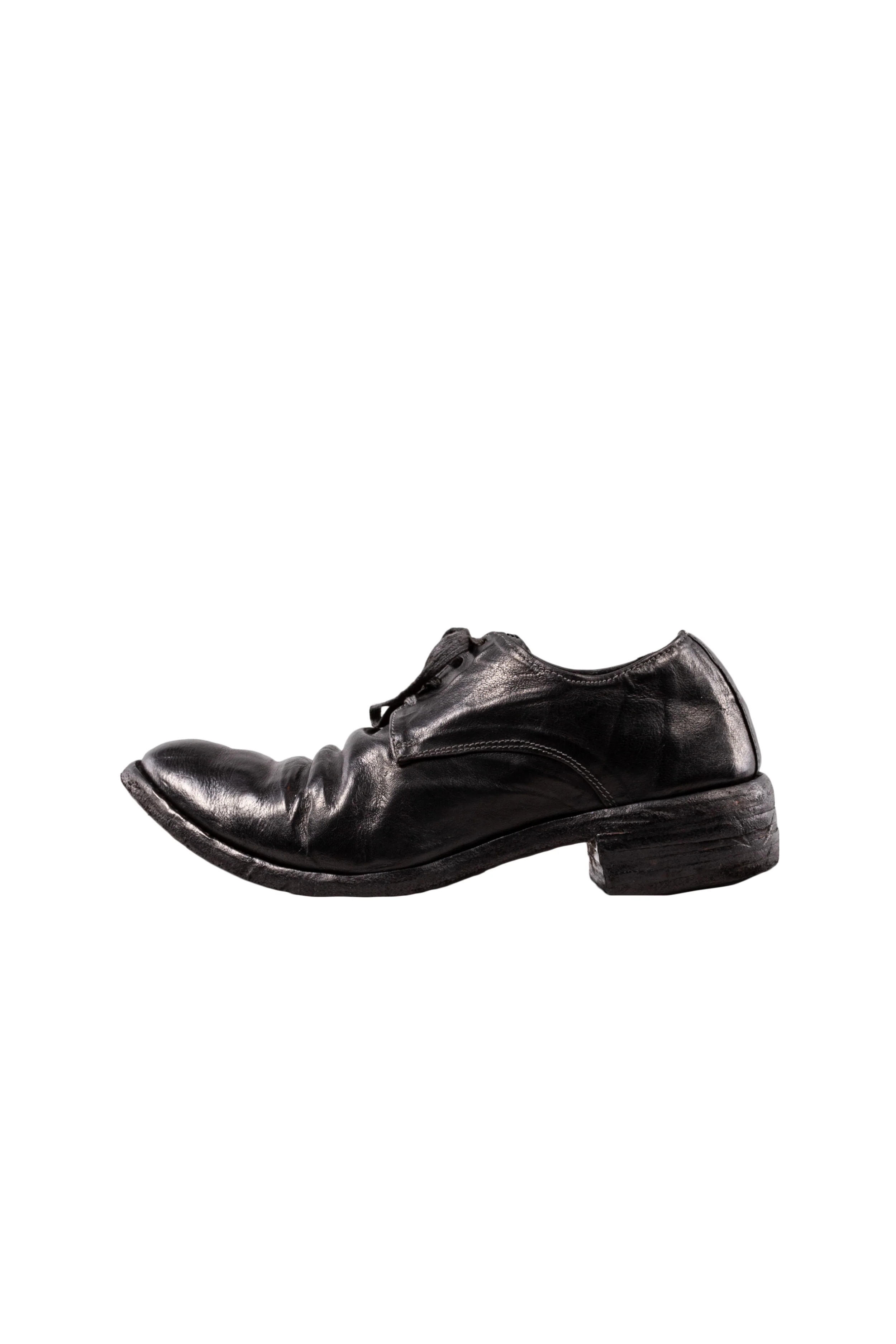 Object Dyed Lined Goodyear Derby