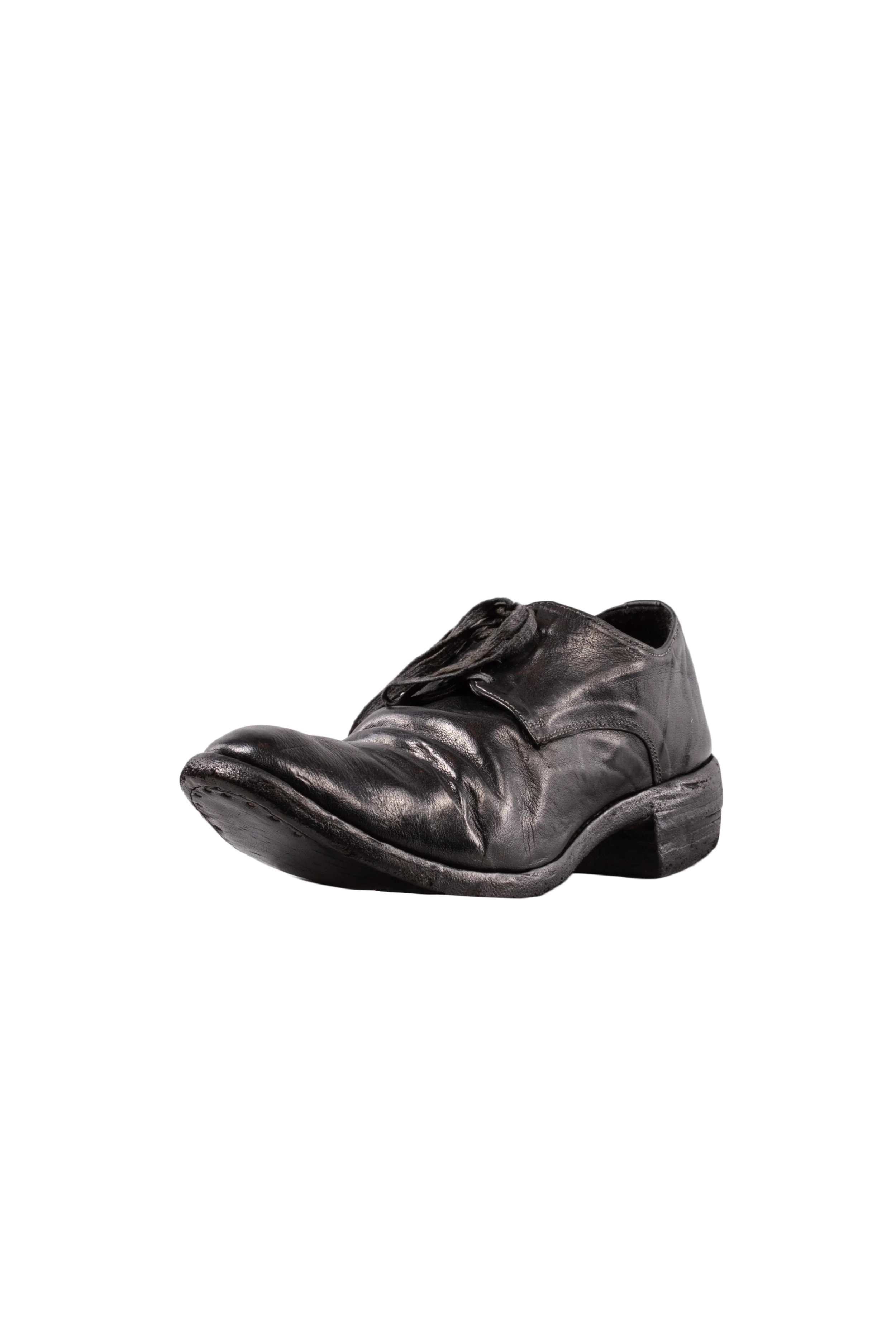 Object Dyed Lined Goodyear Derby - Image 2