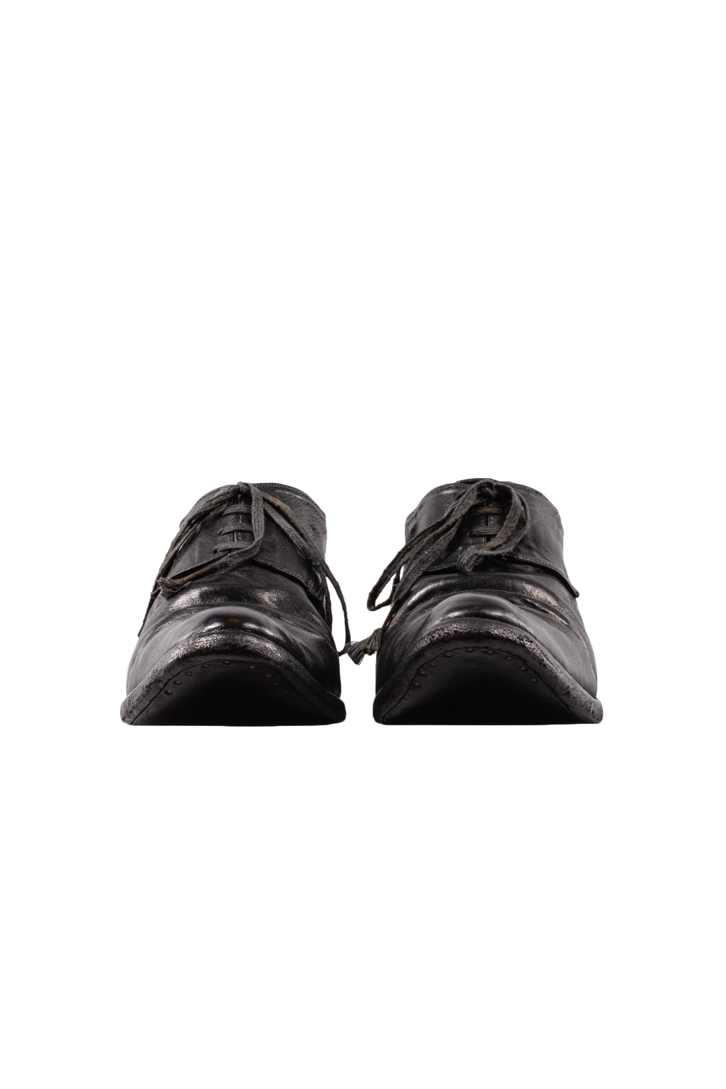Object Dyed Lined Goodyear Derby - Image 3